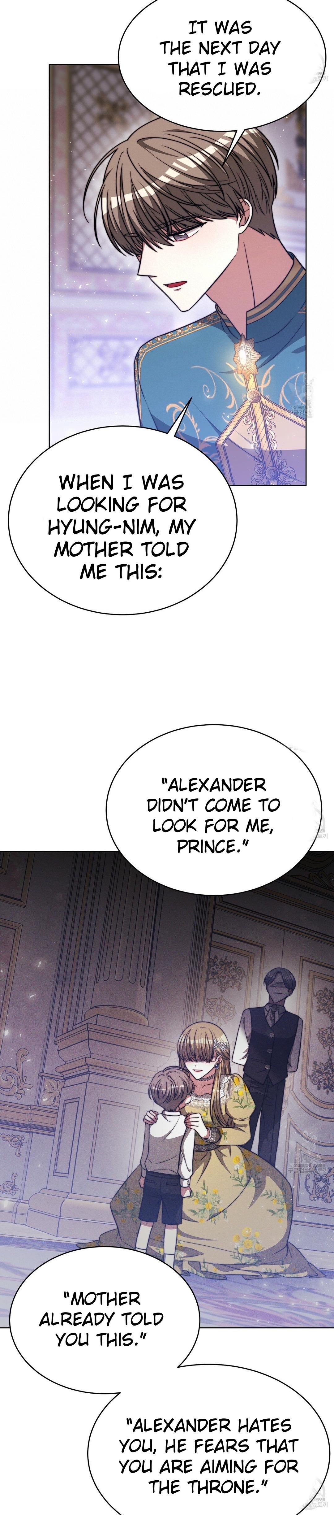 The Three Are Living a Married Life Chapter 70 123 14