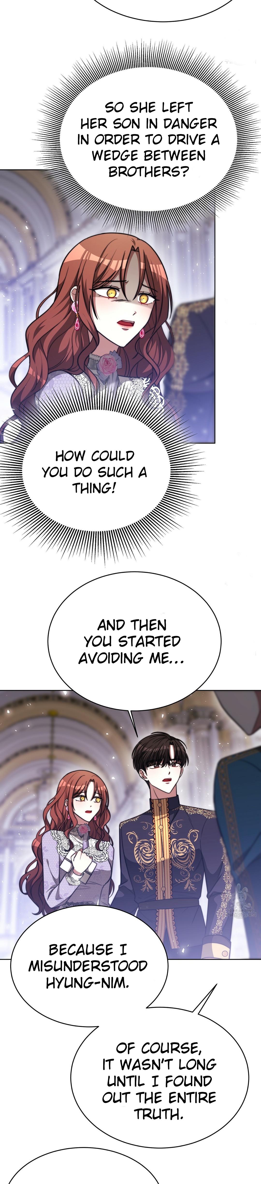 The Three Are Living a Married Life Chapter 70 124 15