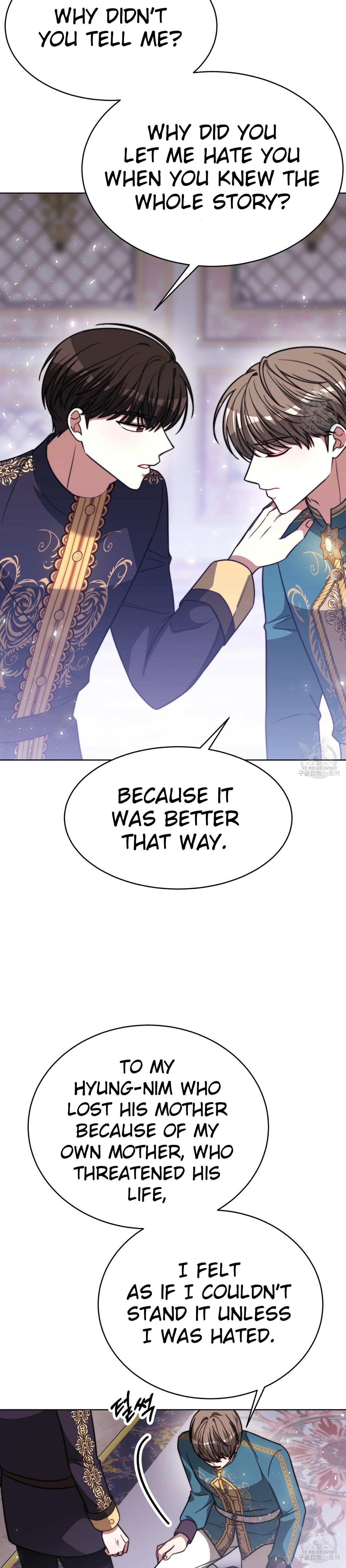 The Three Are Living a Married Life Chapter 70 125 16