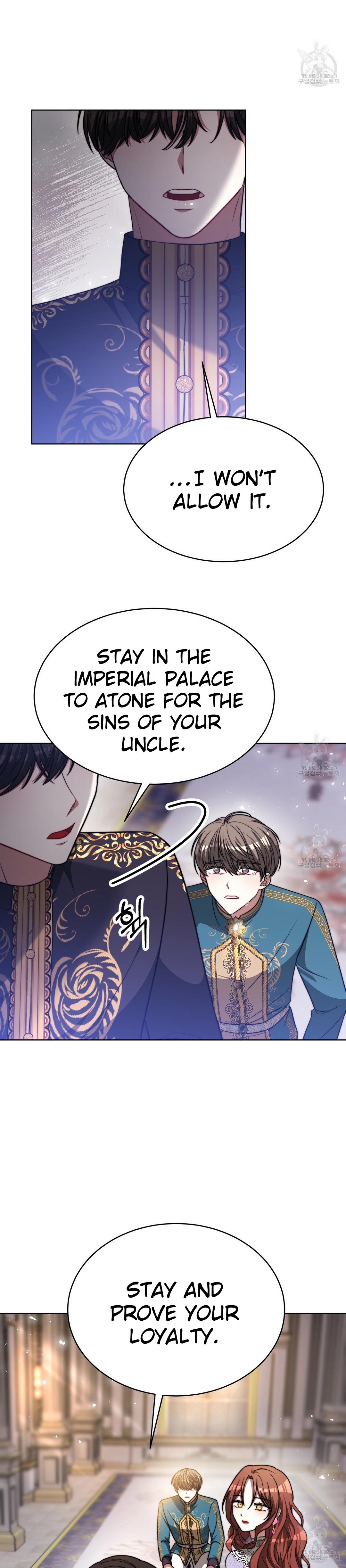 The Three Are Living a Married Life Chapter 70 127 18