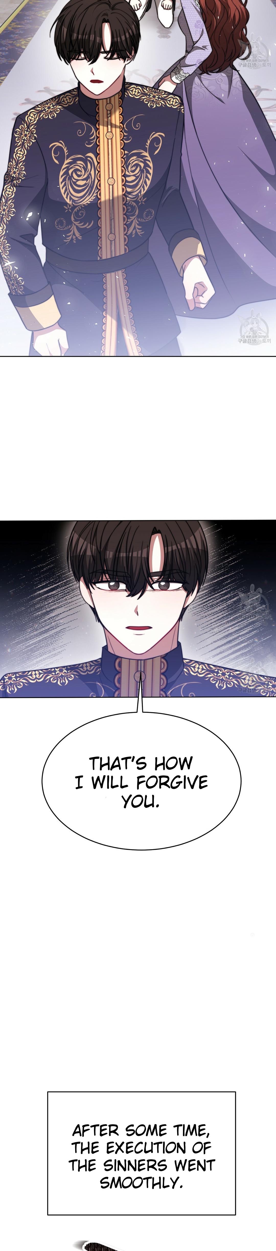 The Three Are Living a Married Life Chapter 70 128 19