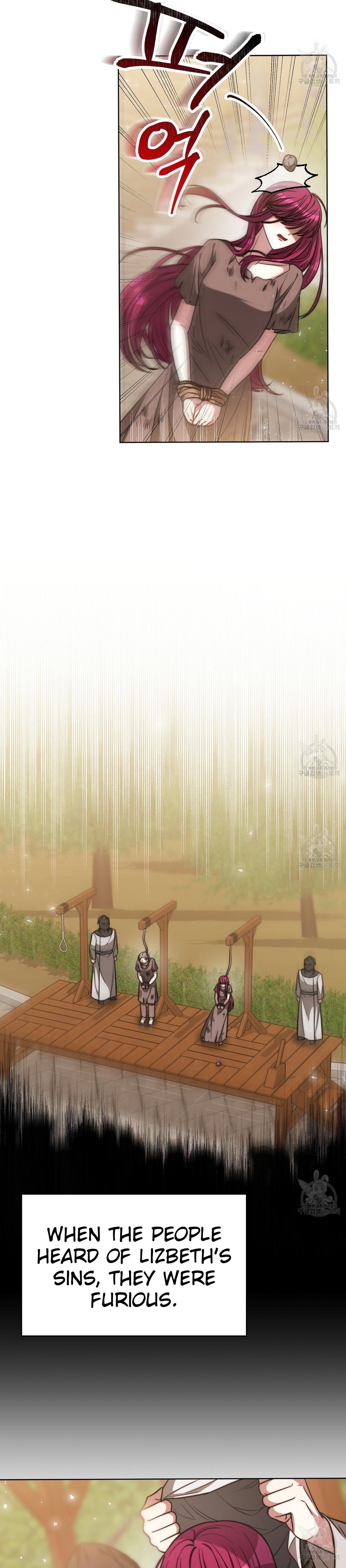 The Three Are Living a Married Life Chapter 70 129 20