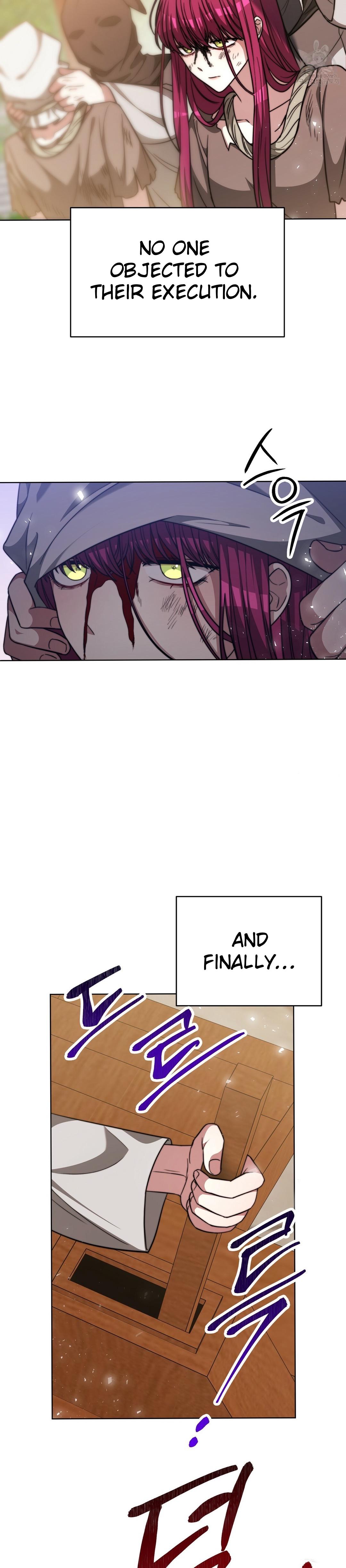 The Three Are Living a Married Life Chapter 70 130 21