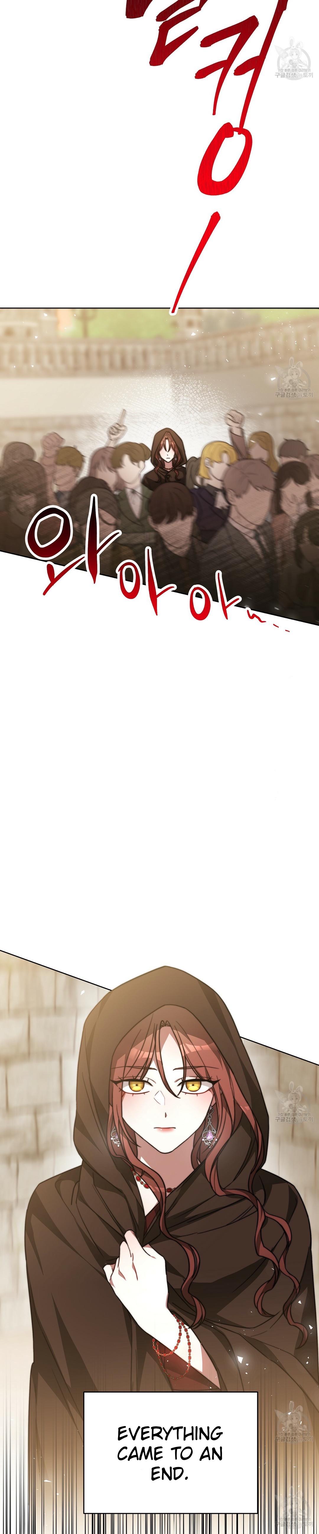 The Three Are Living a Married Life Chapter 70 131 22