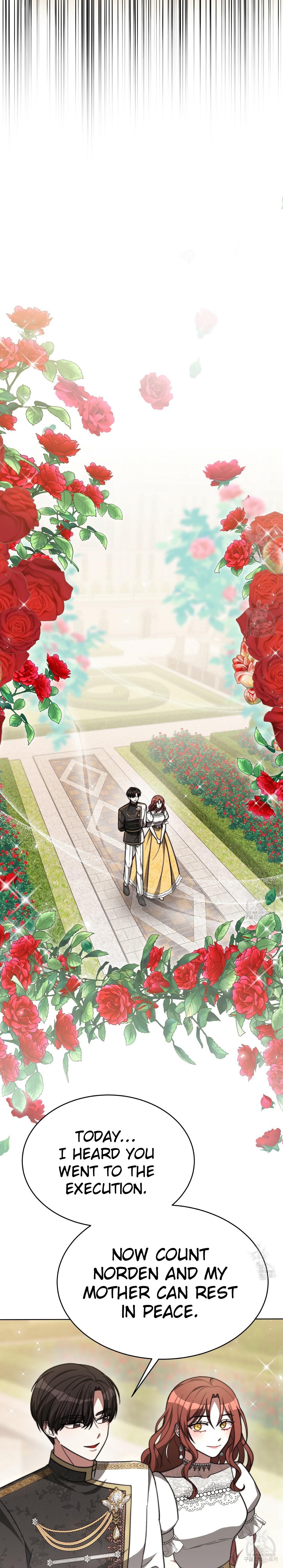 The Three Are Living a Married Life Chapter 70 132 23