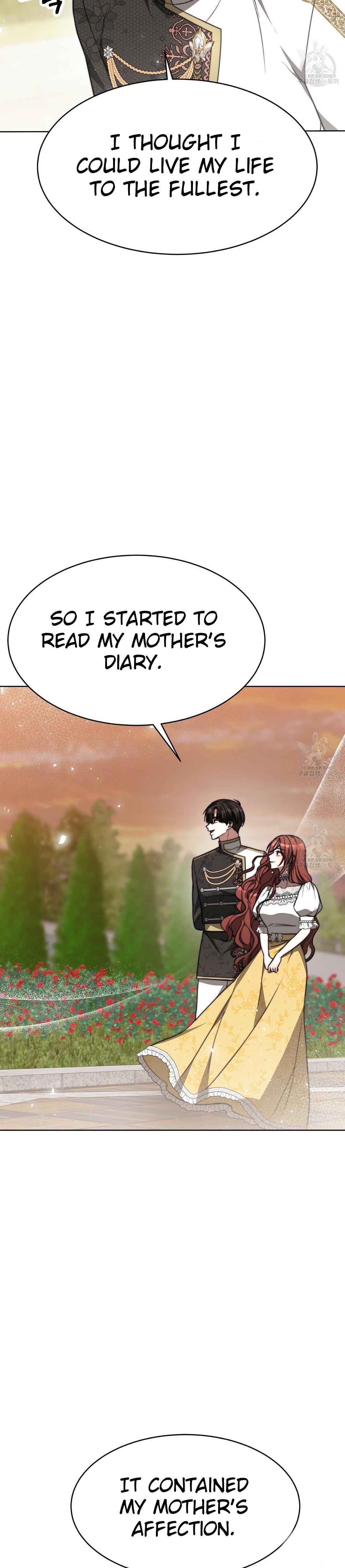 The Three Are Living a Married Life Chapter 70 134 25