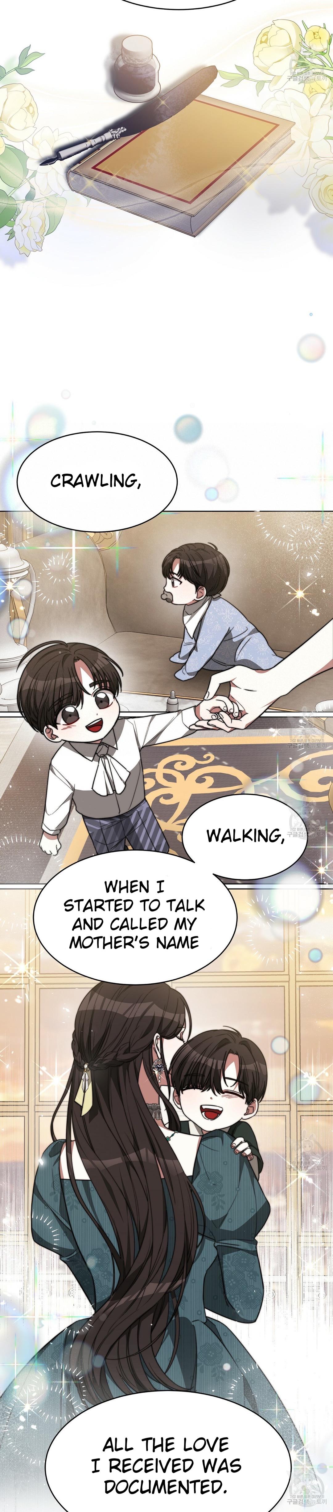 The Three Are Living a Married Life Chapter 70 135 26