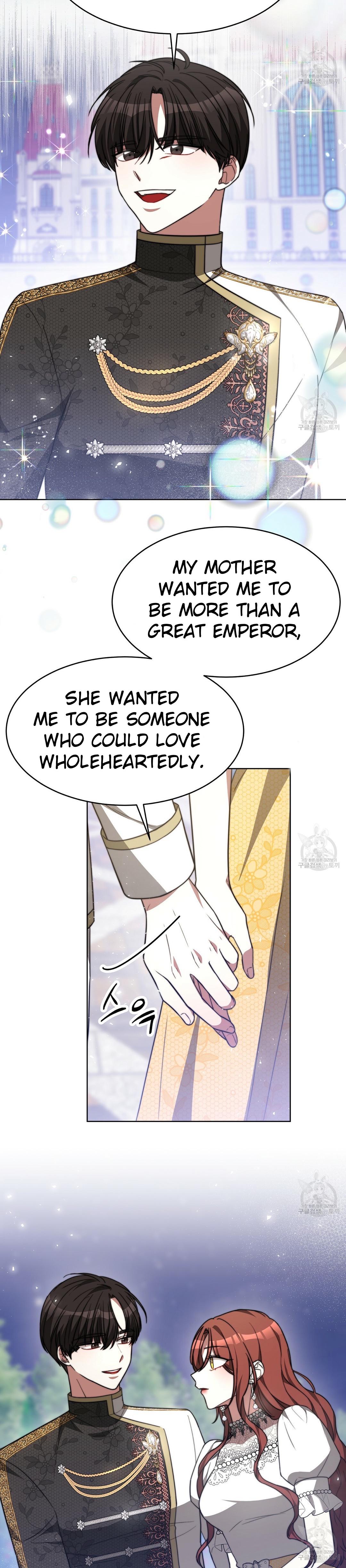 The Three Are Living a Married Life Chapter 70 136 27