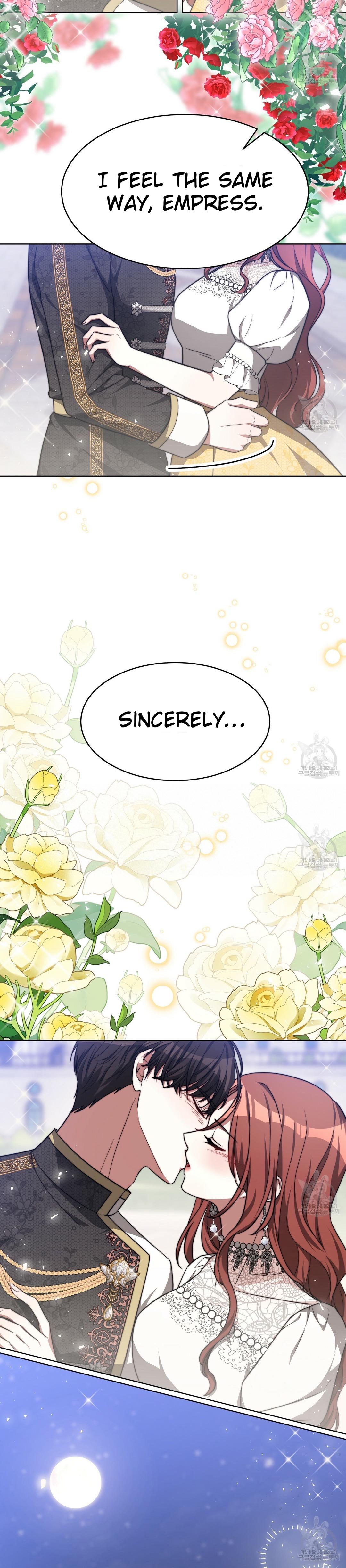 The Three Are Living a Married Life Chapter 70 138 29