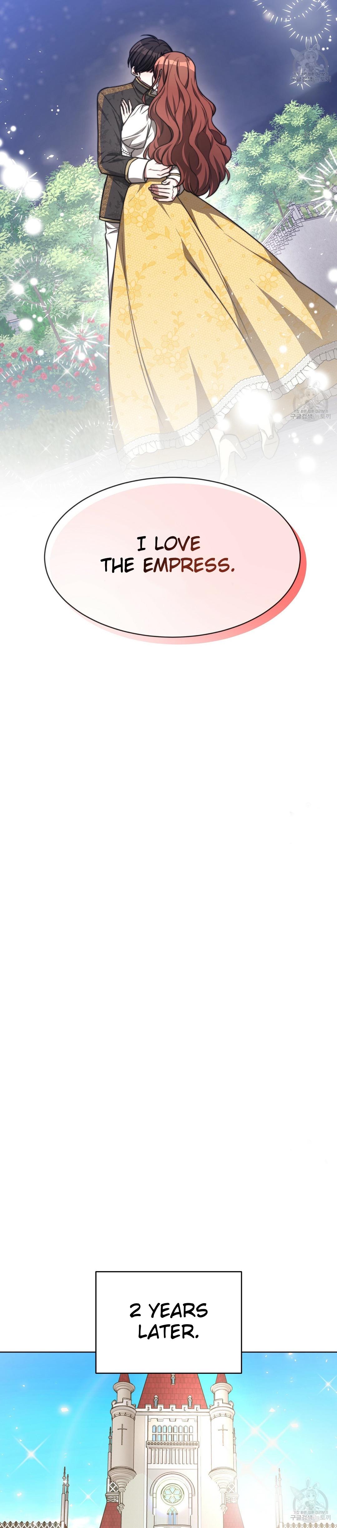 The Three Are Living a Married Life Chapter 70 139 30