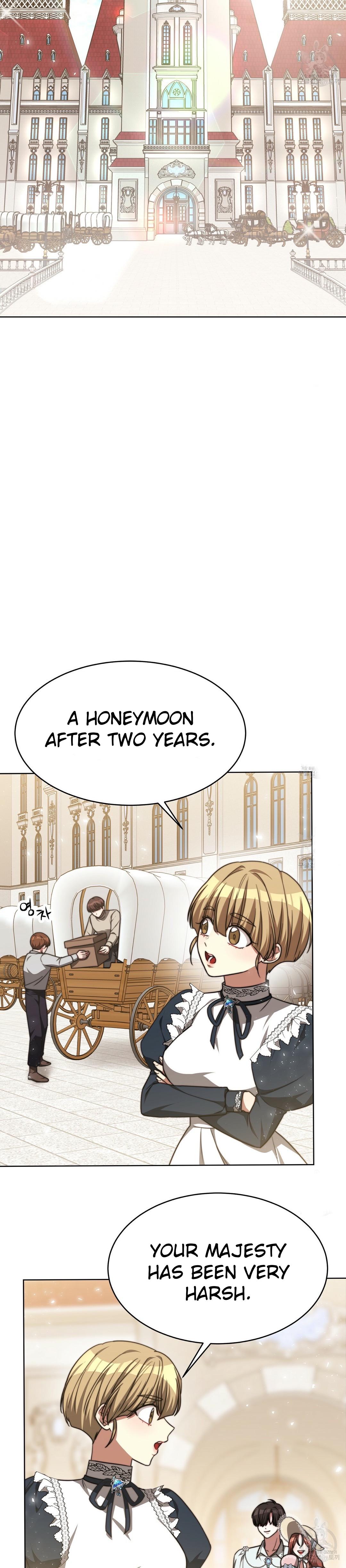 The Three Are Living a Married Life Chapter 70 140 31