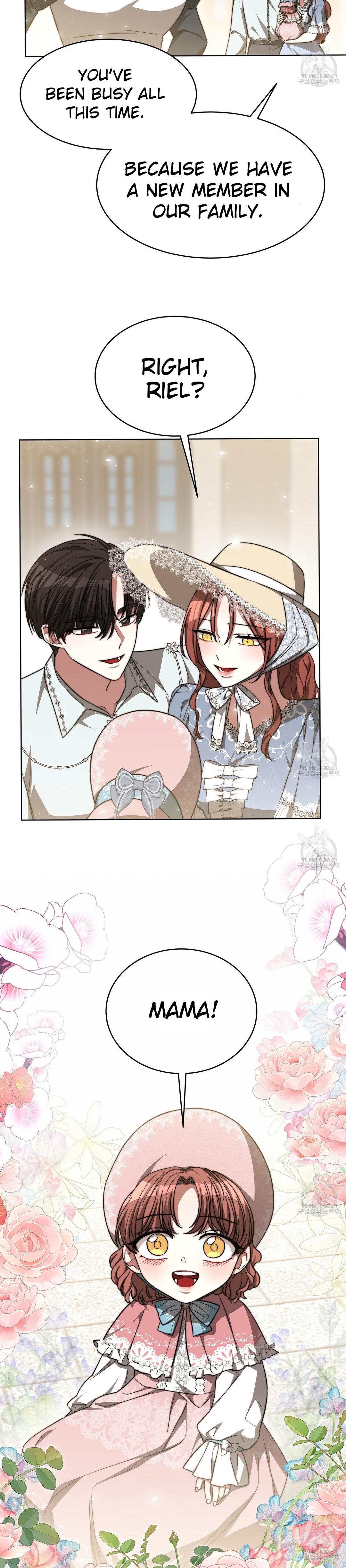 The Three Are Living a Married Life Chapter 70 141 32