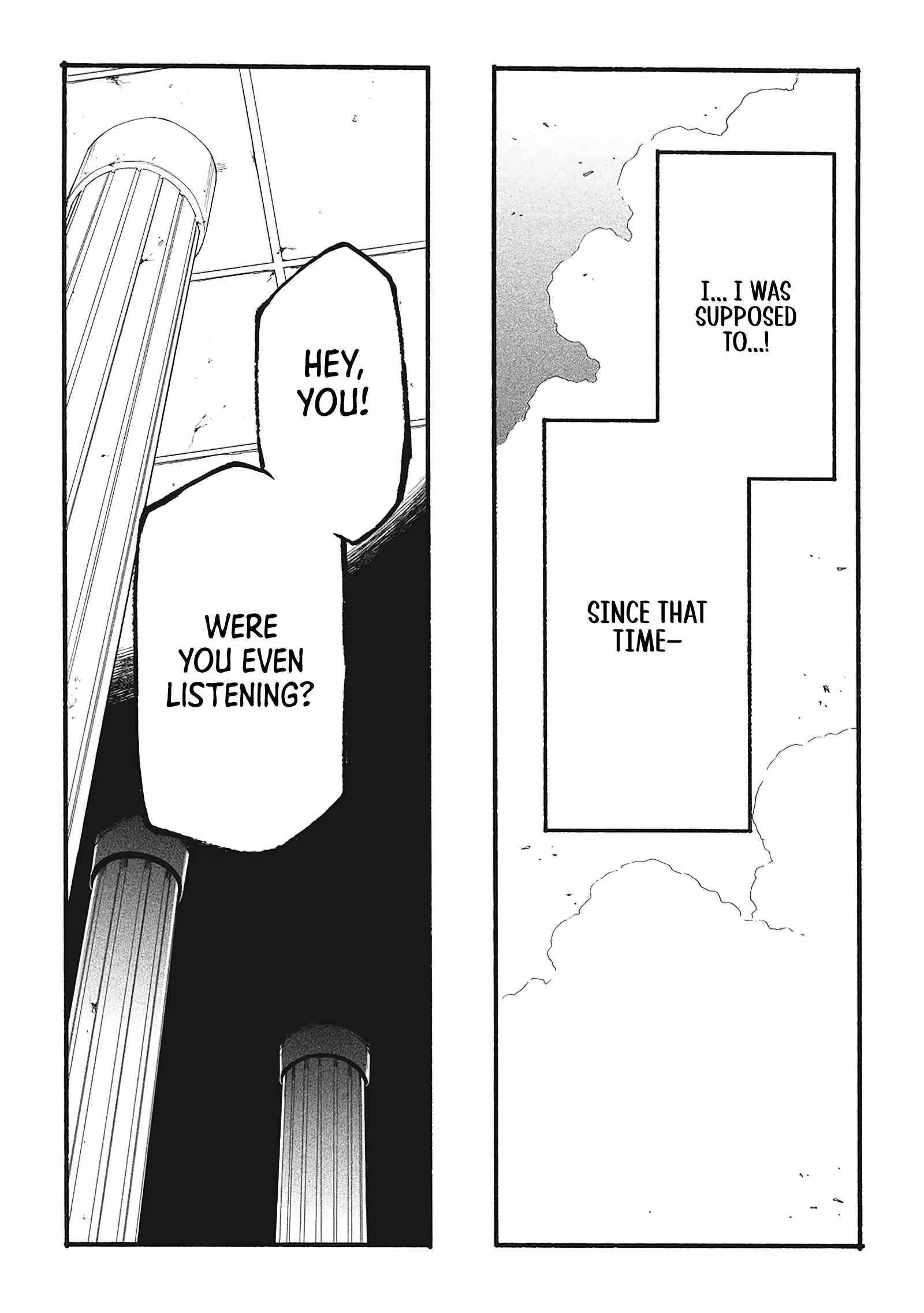 The Three Skills I Received, When Combined, Were The Most Powerful Chapter 1.1 92 11