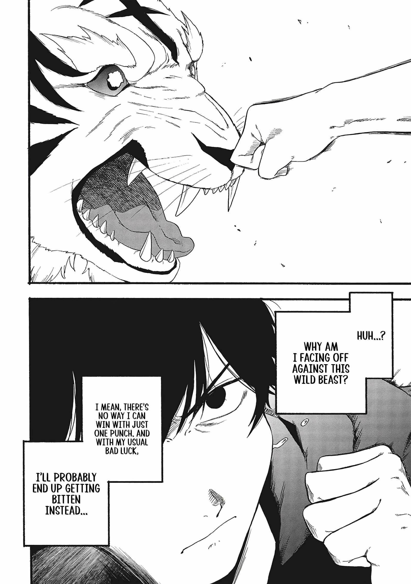 The Three Skills I Received, When Combined, Were The Most Powerful Chapter 1.1 90 9