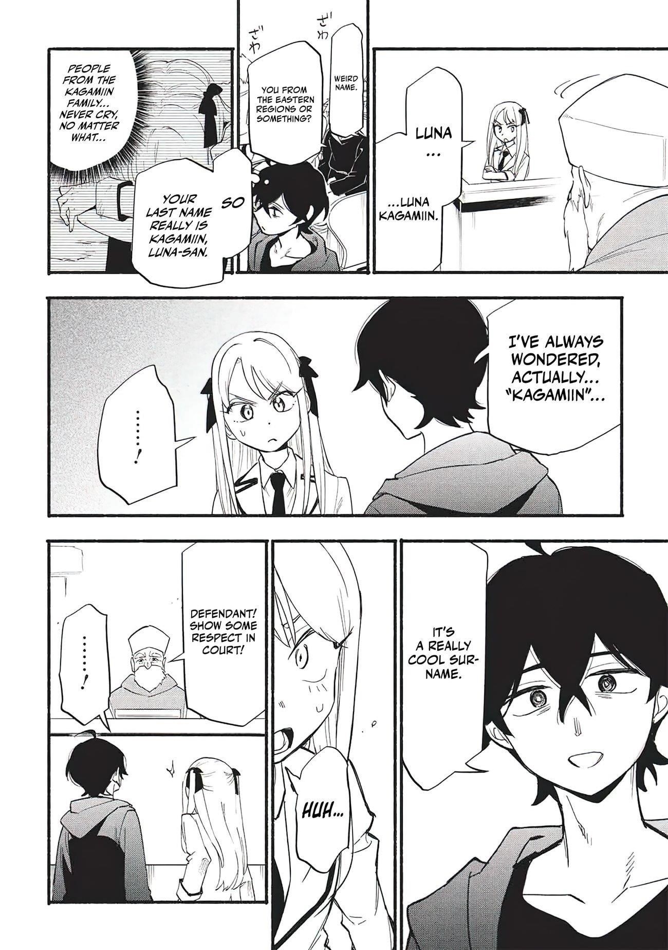 The Three Skills I Received, When Combined, Were The Most Powerful Chapter 11 103 10