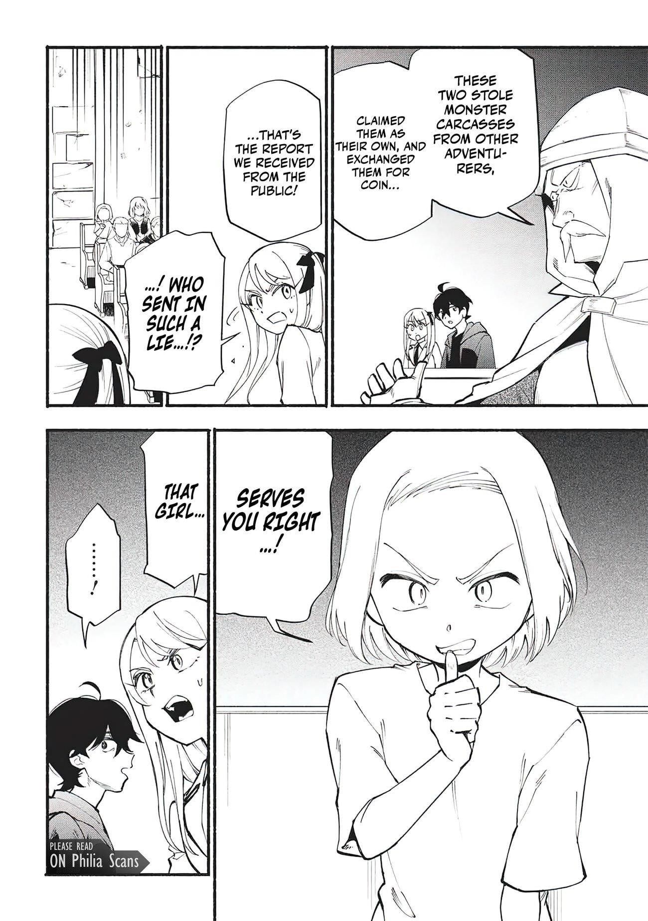 The Three Skills I Received, When Combined, Were The Most Powerful Chapter 11 105 12