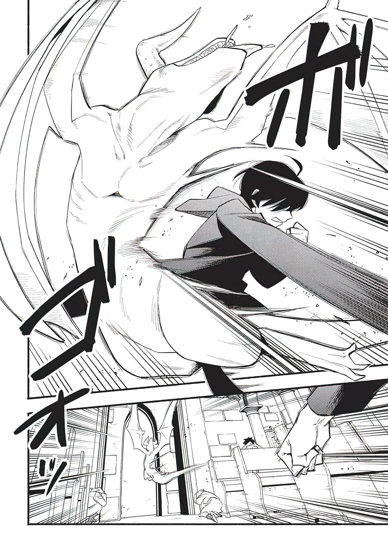 The Three Skills I Received, When Combined, Were The Most Powerful Chapter 11 121 28