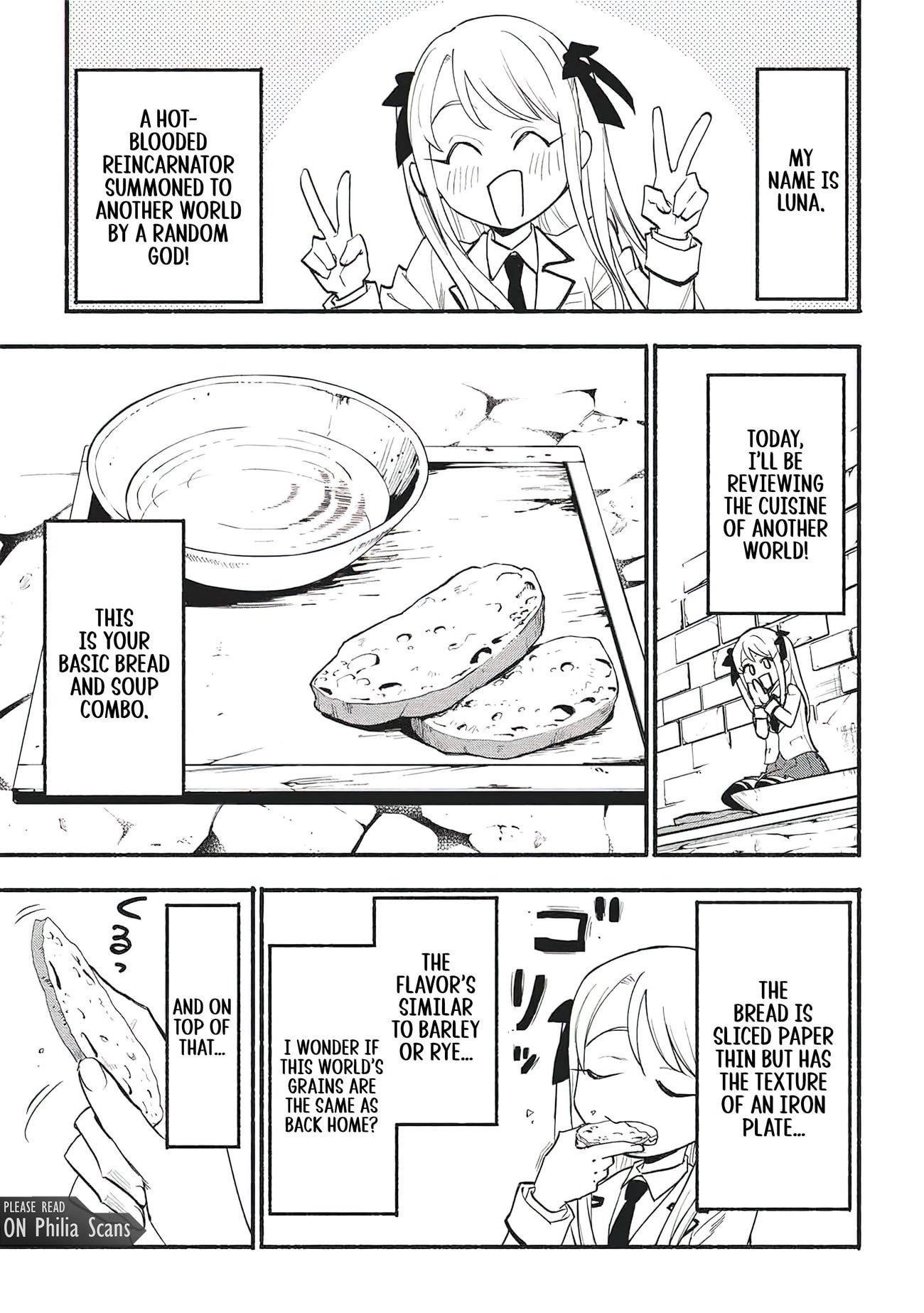 The Three Skills I Received, When Combined, Were The Most Powerful Chapter 11 96 3