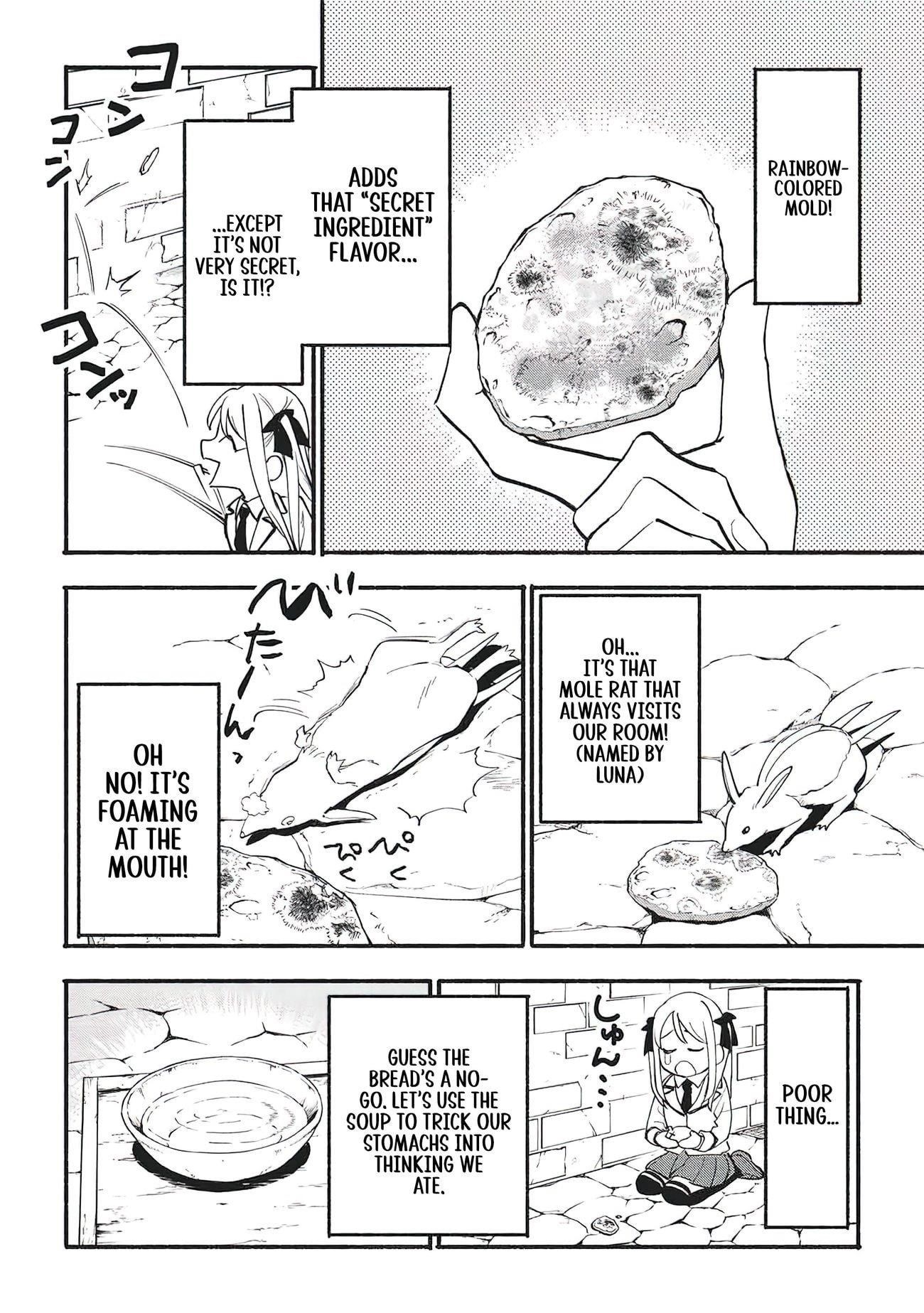 The Three Skills I Received, When Combined, Were The Most Powerful Chapter 11 97 4