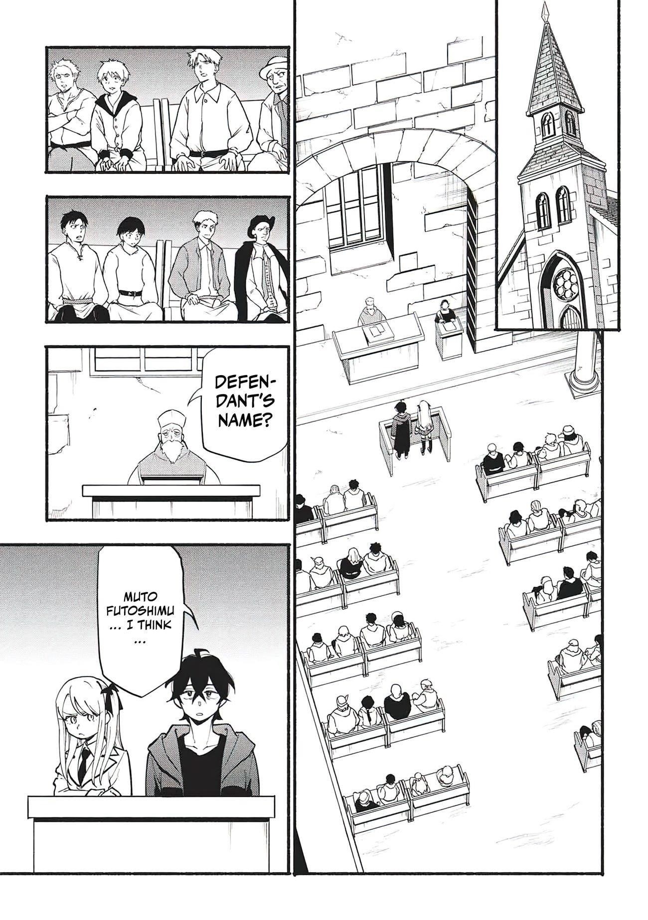 The Three Skills I Received, When Combined, Were The Most Powerful Chapter 11 102 9