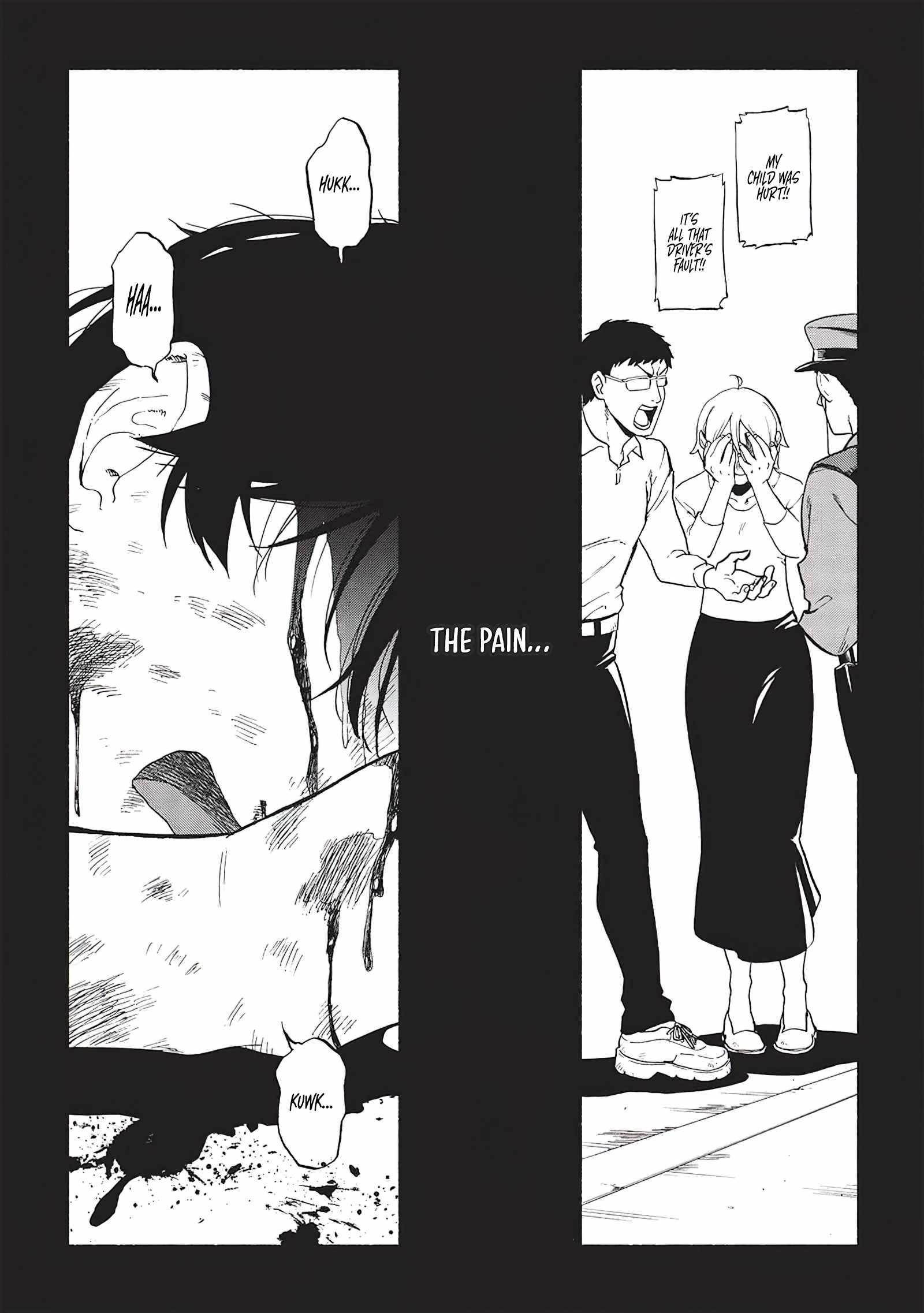 The Three Skills I Received, When Combined, Were The Most Powerful Chapter 2.1 100 10