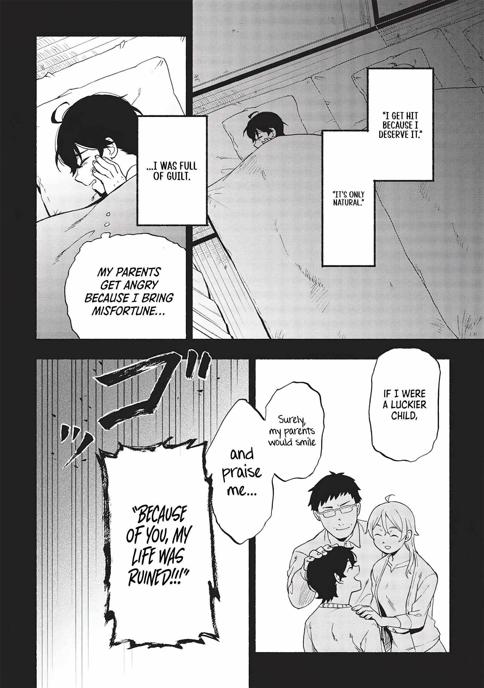 The Three Skills I Received, When Combined, Were The Most Powerful Chapter 2.1 109 19