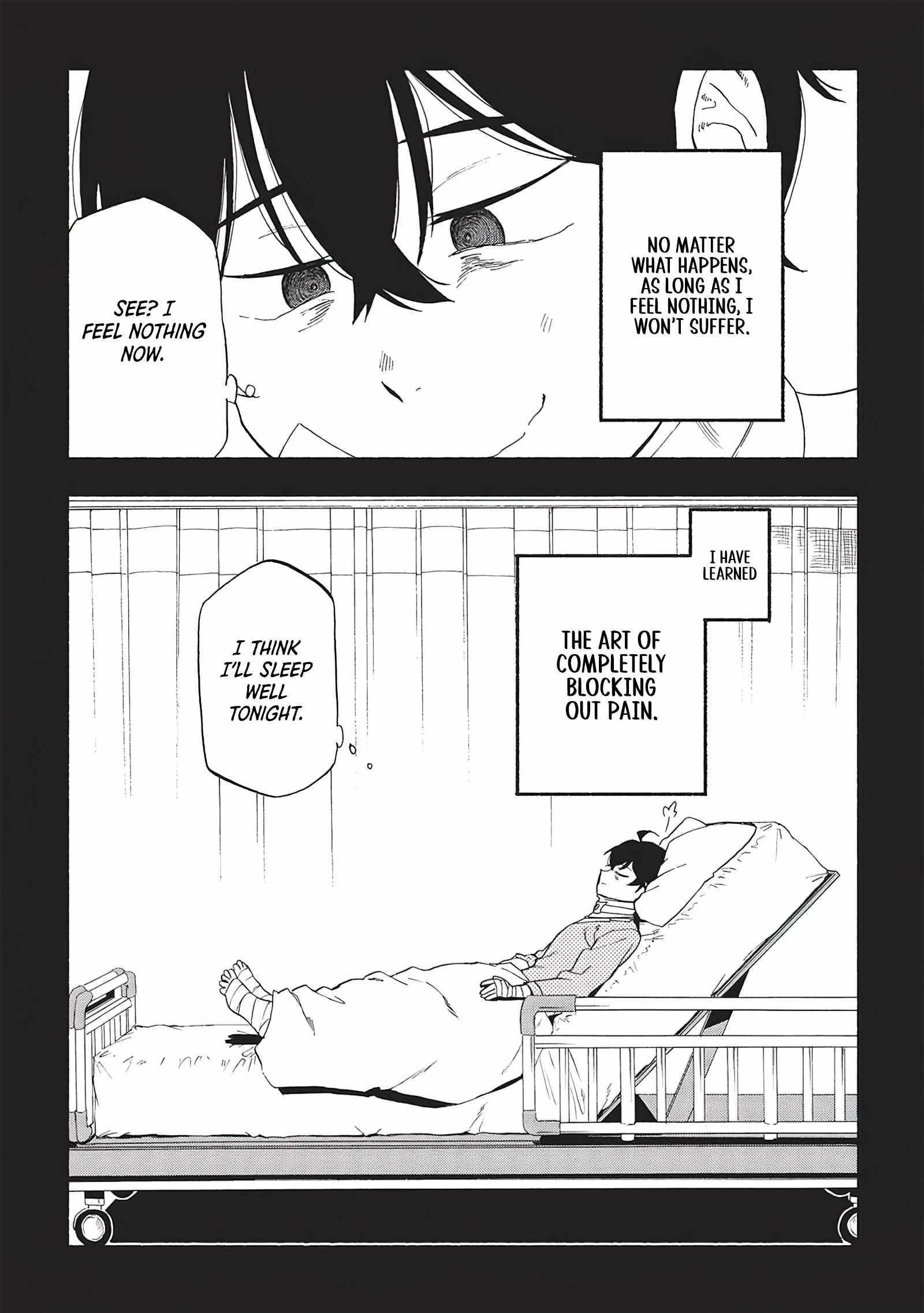 The Three Skills I Received, When Combined, Were The Most Powerful Chapter 2.1 118 28