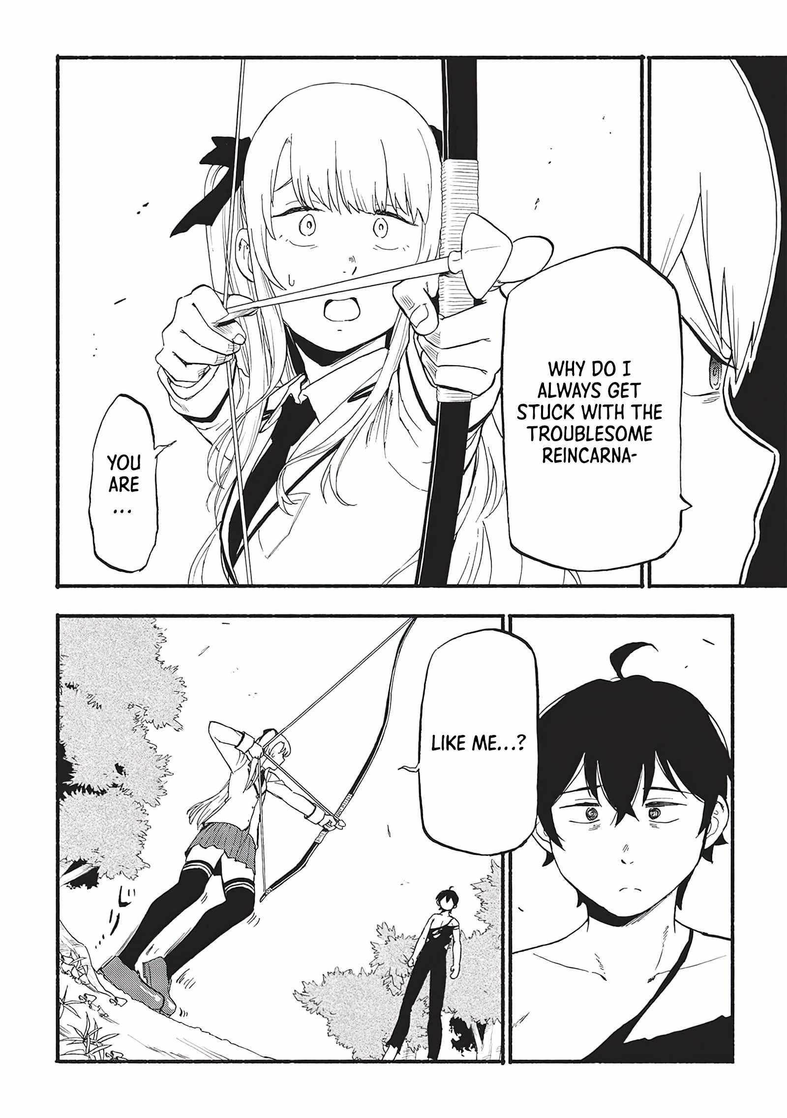 The Three Skills I Received, When Combined, Were The Most Powerful Chapter 3 95 11