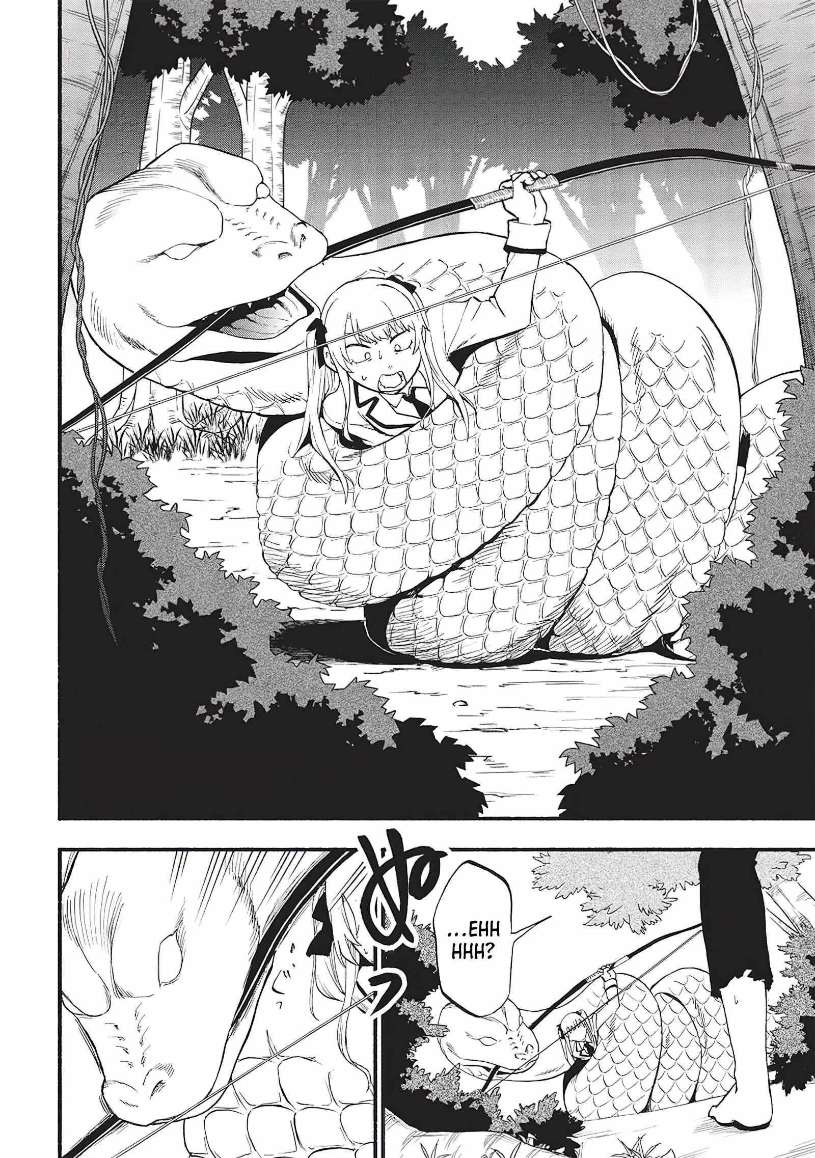 The Three Skills I Received, When Combined, Were The Most Powerful Chapter 3 97 13