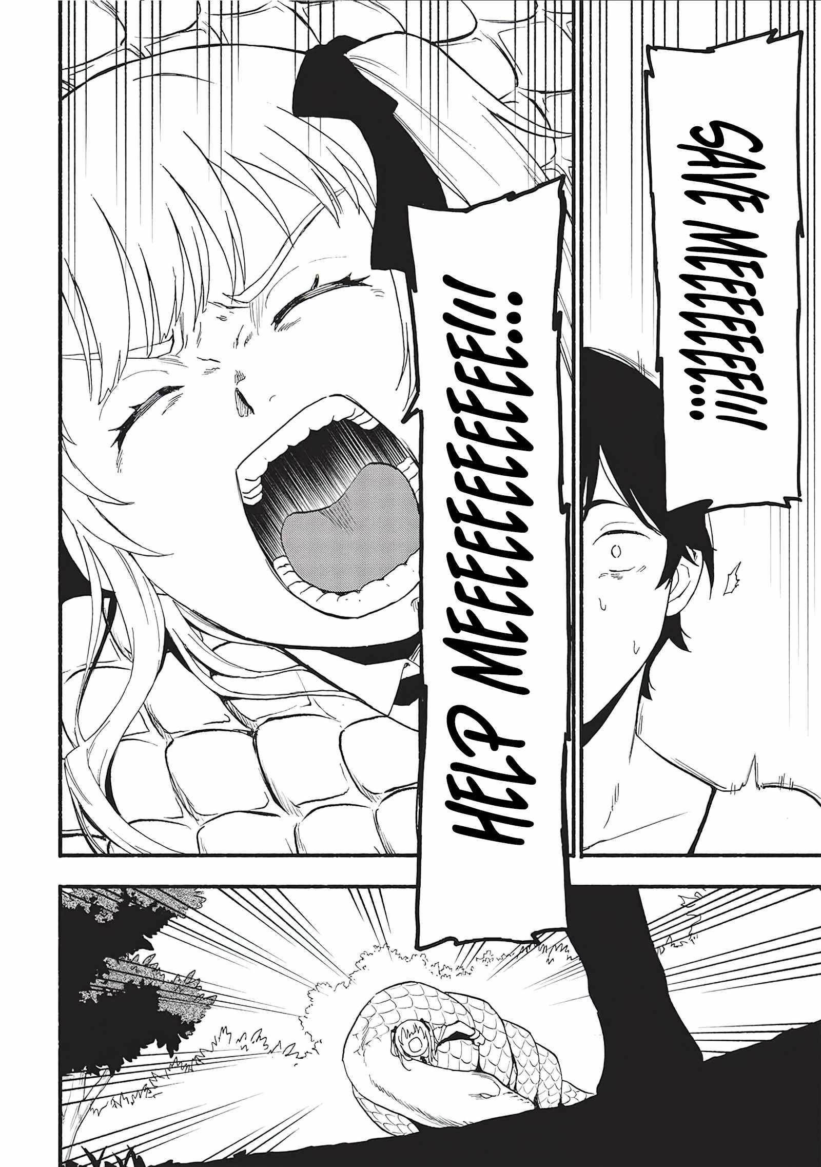 The Three Skills I Received, When Combined, Were The Most Powerful Chapter 3 103 19