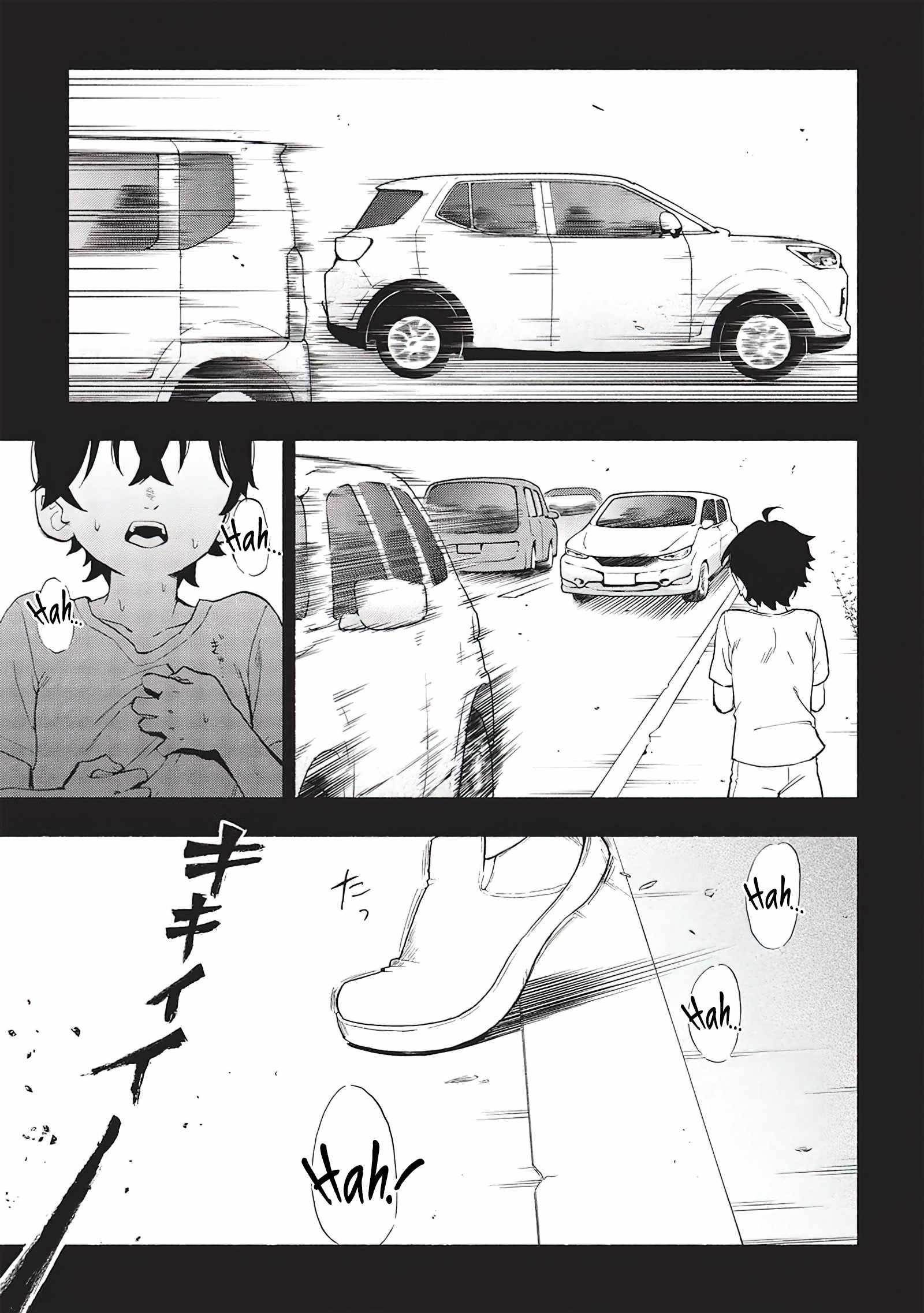 The Three Skills I Received, When Combined, Were The Most Powerful Chapter 3 86 2