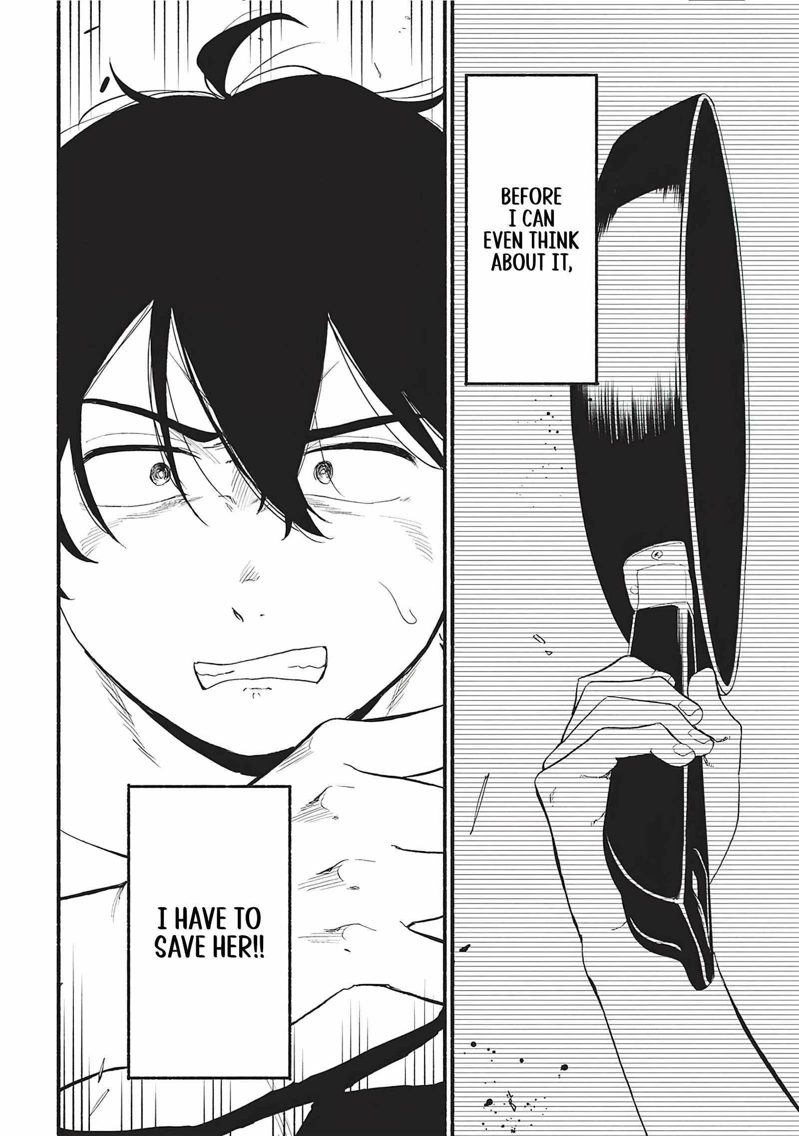 The Three Skills I Received, When Combined, Were The Most Powerful Chapter 3 105 21