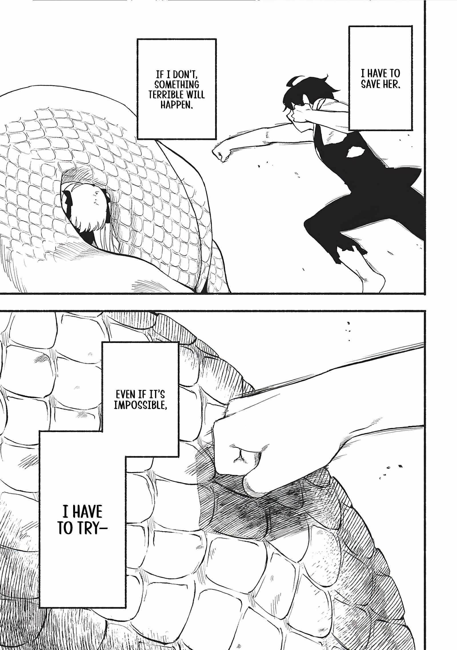 The Three Skills I Received, When Combined, Were The Most Powerful Chapter 3 106 22