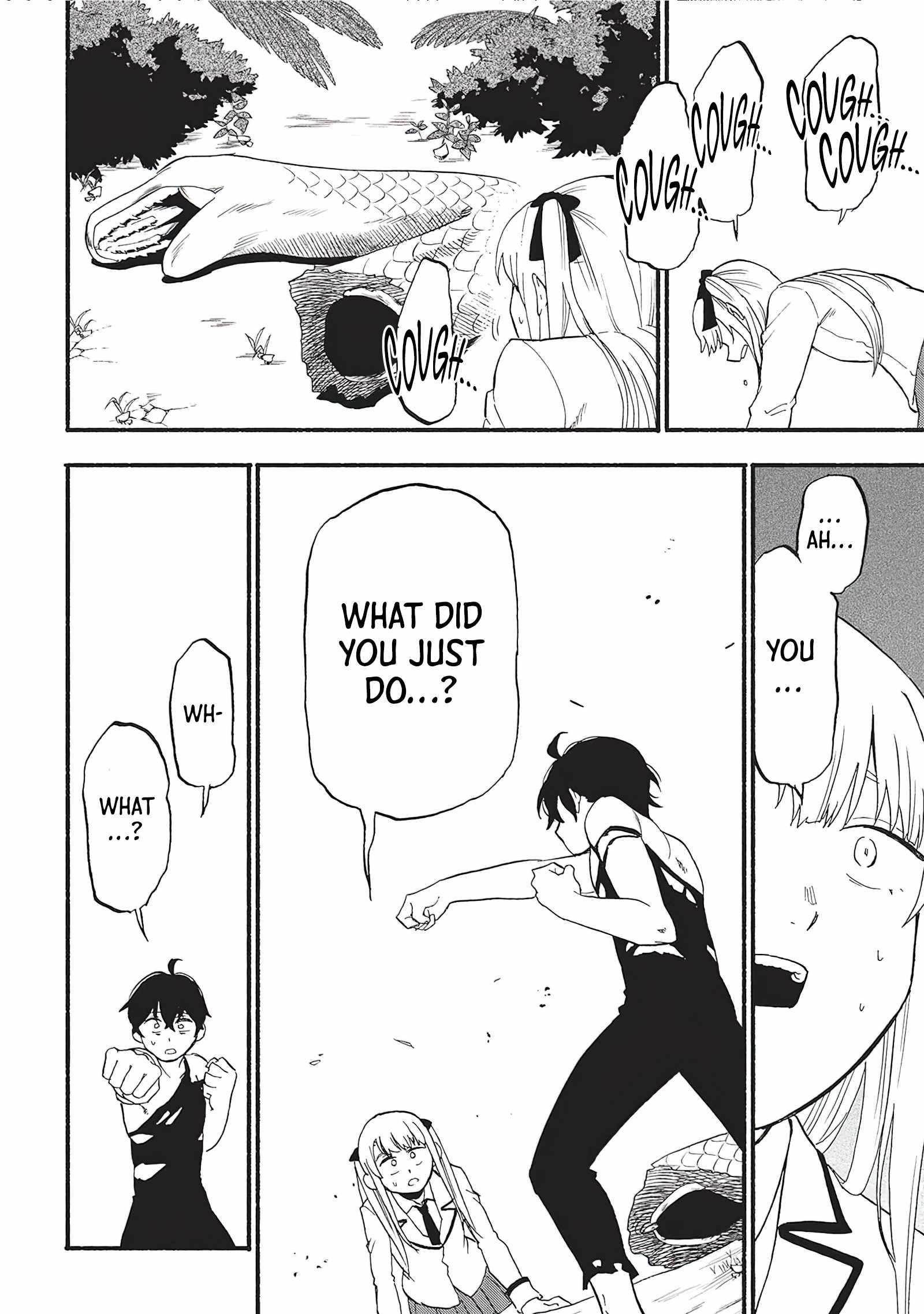 The Three Skills I Received, When Combined, Were The Most Powerful Chapter 3 109 25