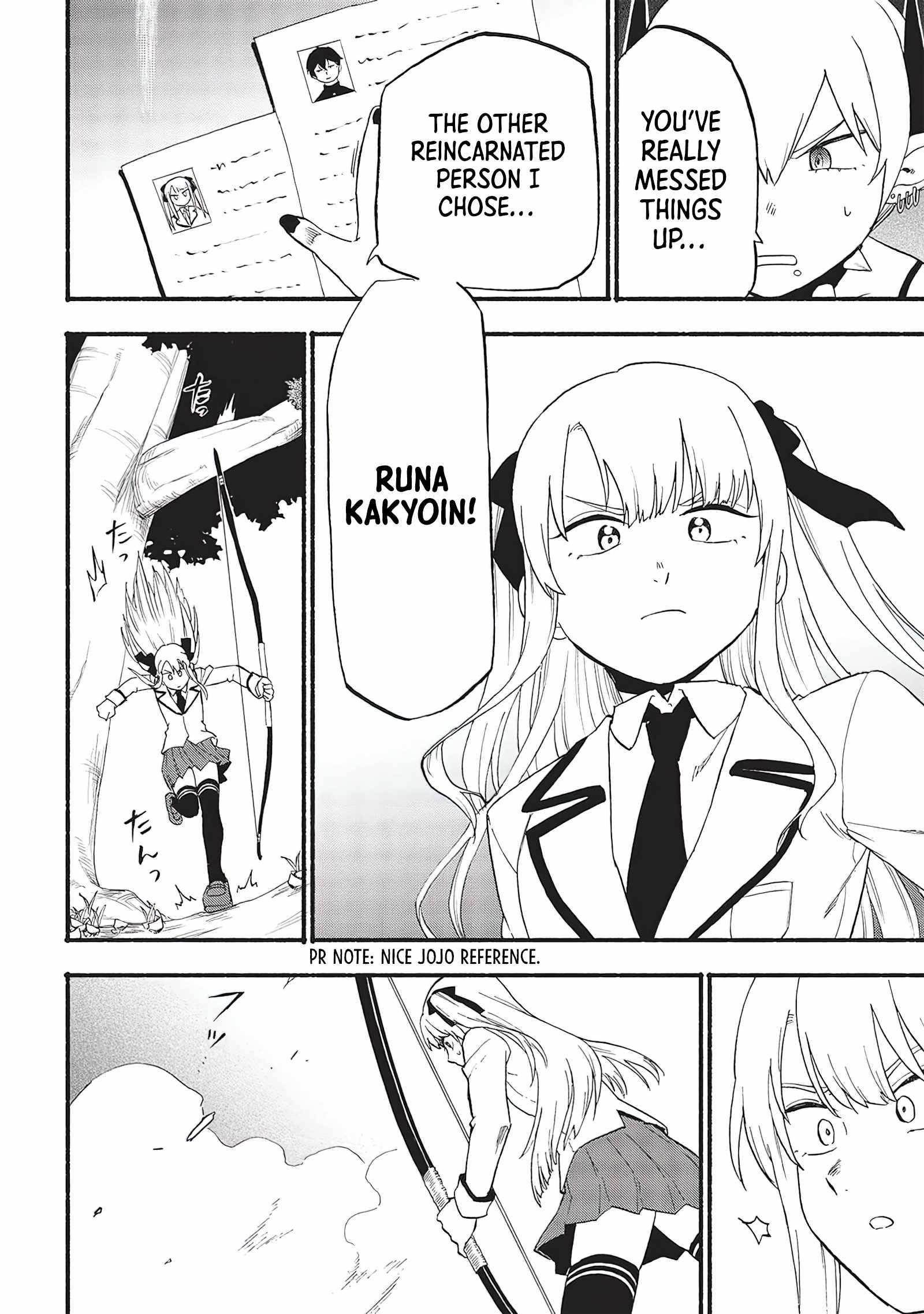 The Three Skills I Received, When Combined, Were The Most Powerful Chapter 3 89 5