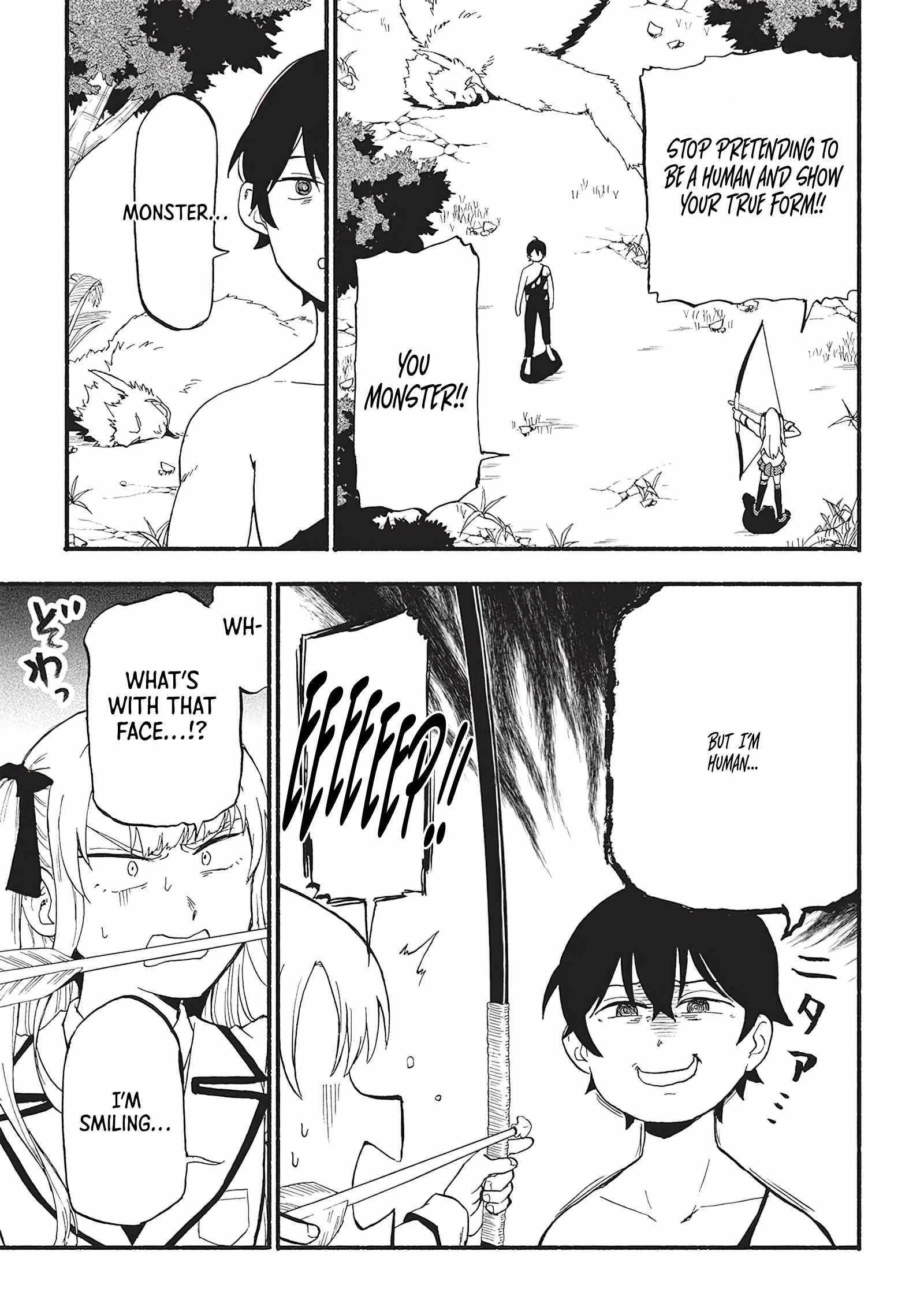 The Three Skills I Received, When Combined, Were The Most Powerful Chapter 3 92 8