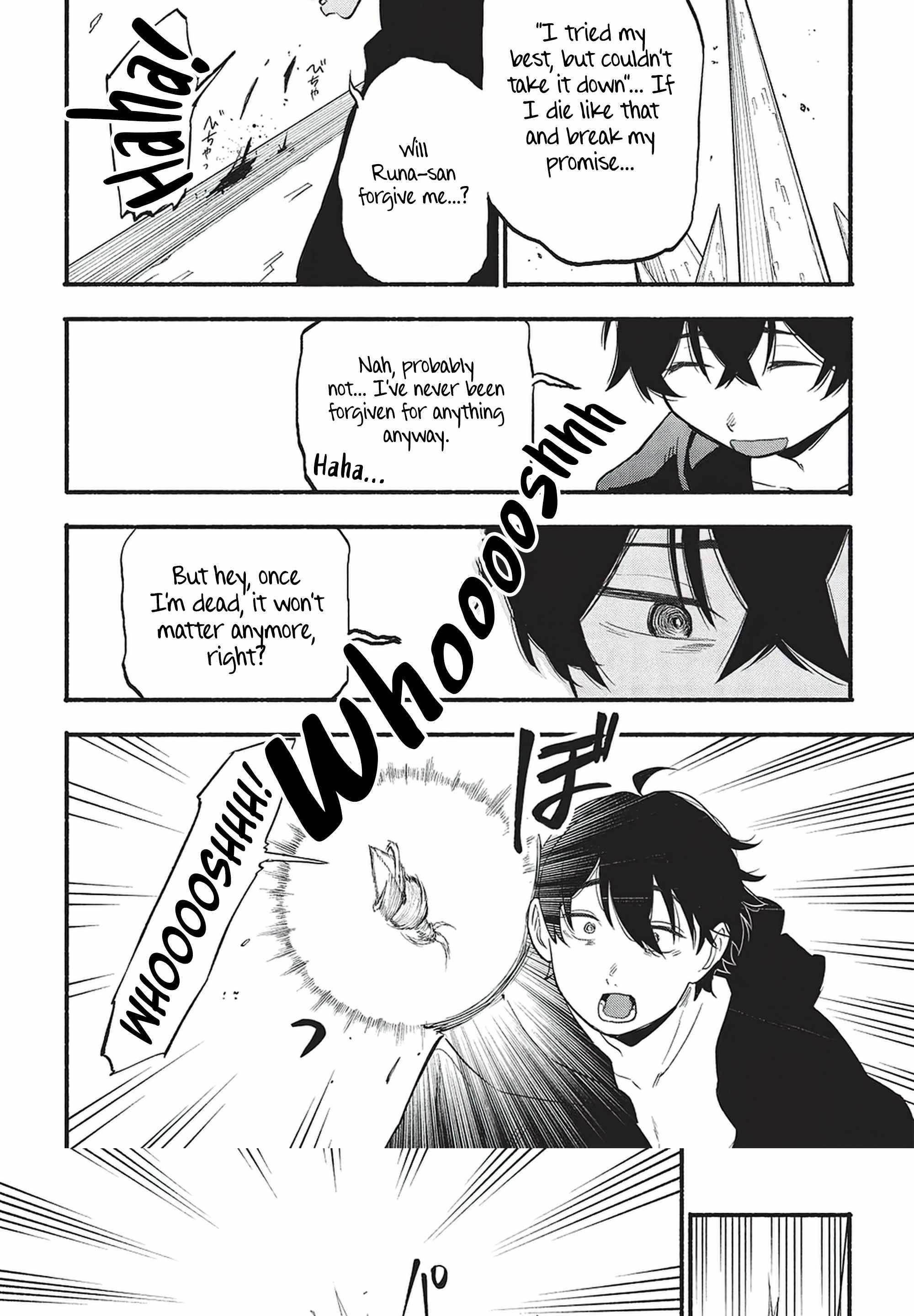 The Three Skills I Received, When Combined, Were The Most Powerful Chapter 5 83 12