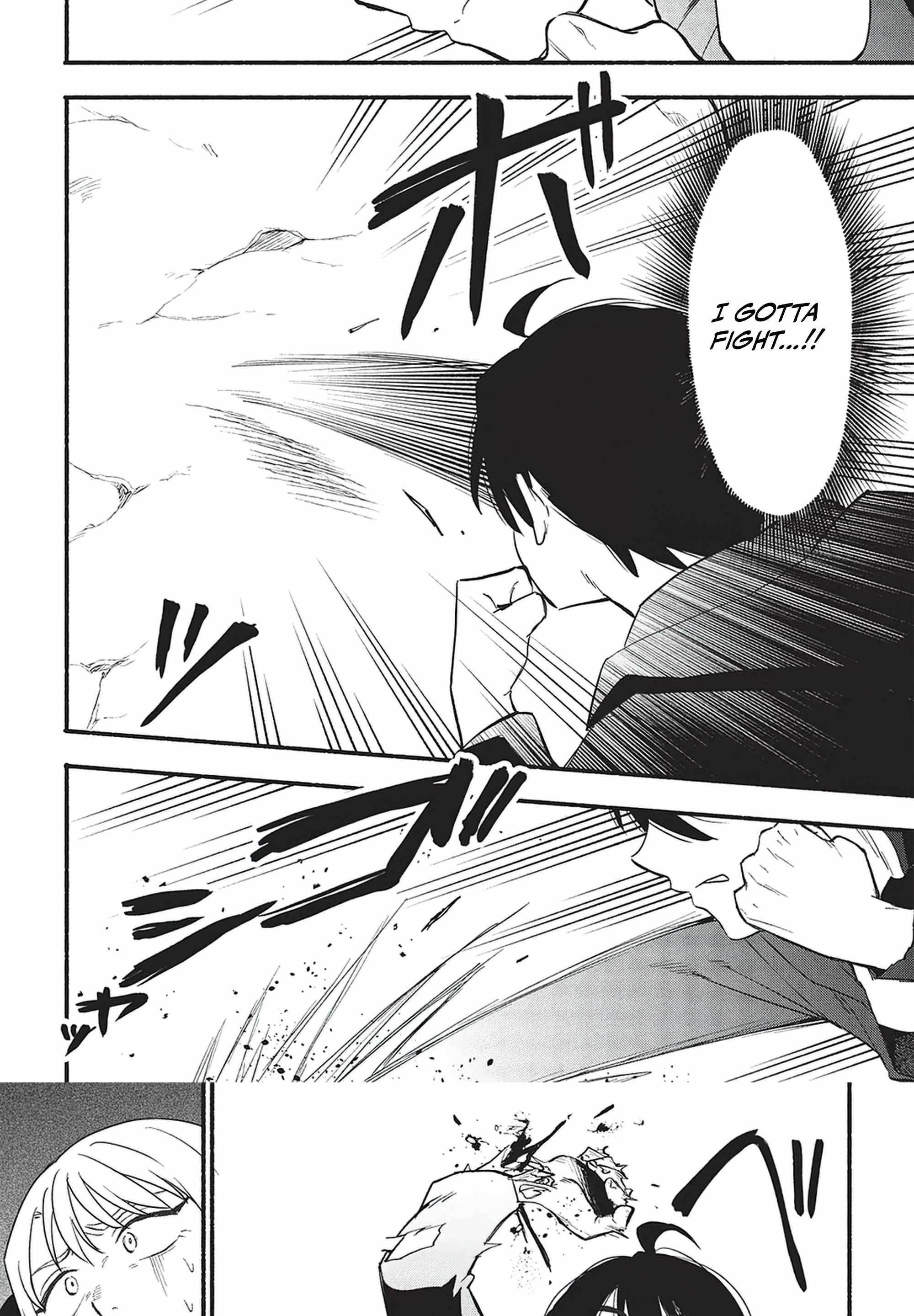 The Three Skills I Received, When Combined, Were The Most Powerful Chapter 5 87 16