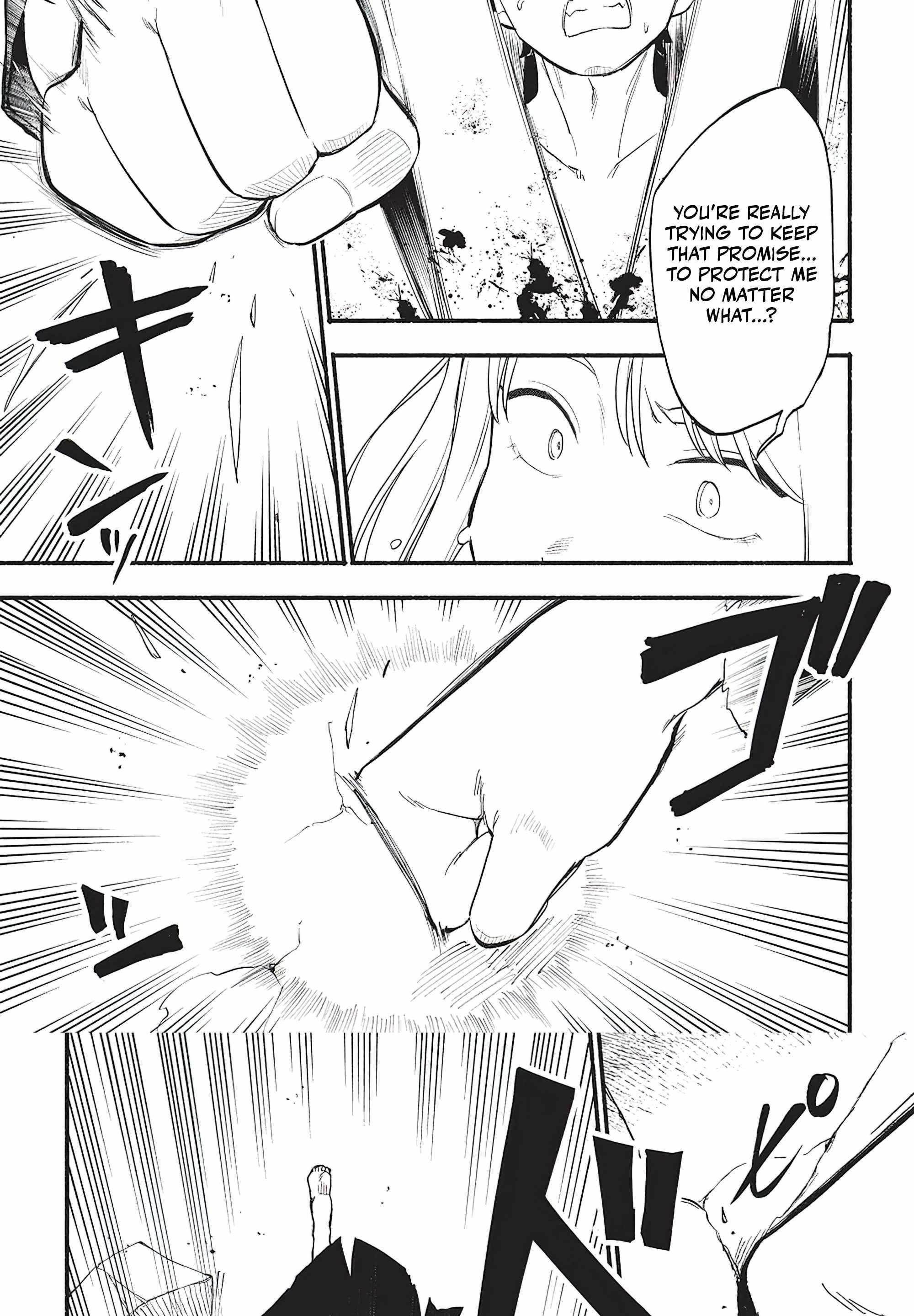 The Three Skills I Received, When Combined, Were The Most Powerful Chapter 5 90 19