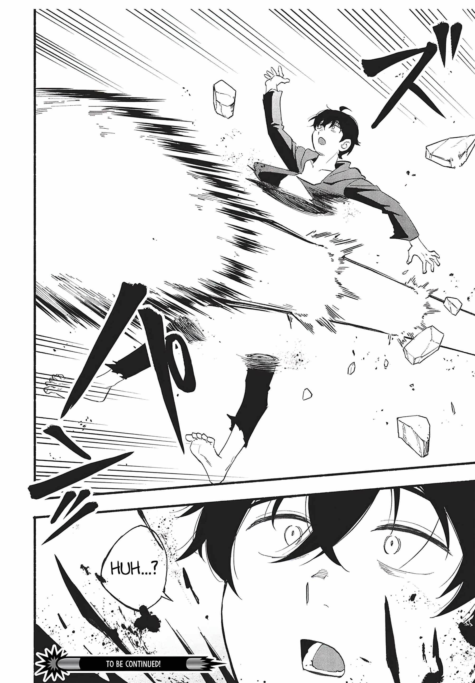 The Three Skills I Received, When Combined, Were The Most Powerful Chapter 5 95 24