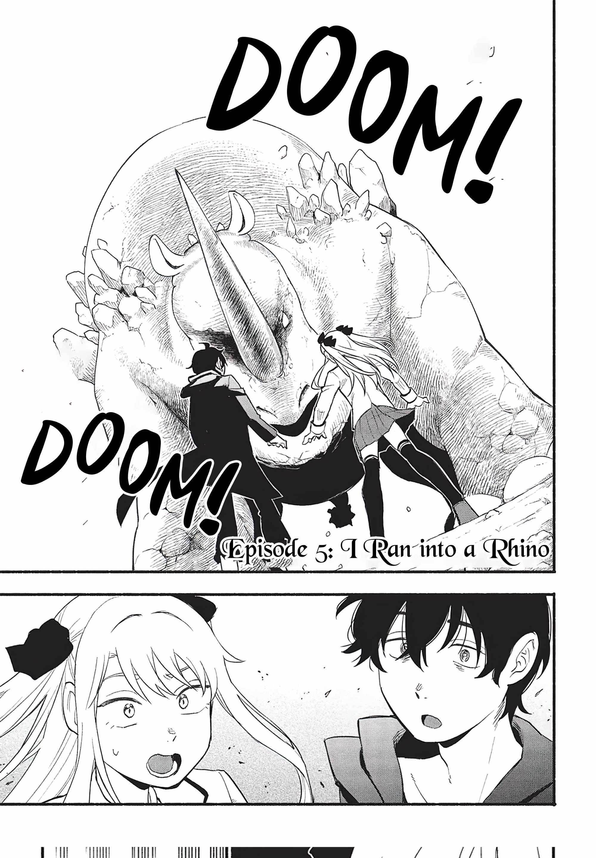 The Three Skills I Received, When Combined, Were The Most Powerful Chapter 5 74 3