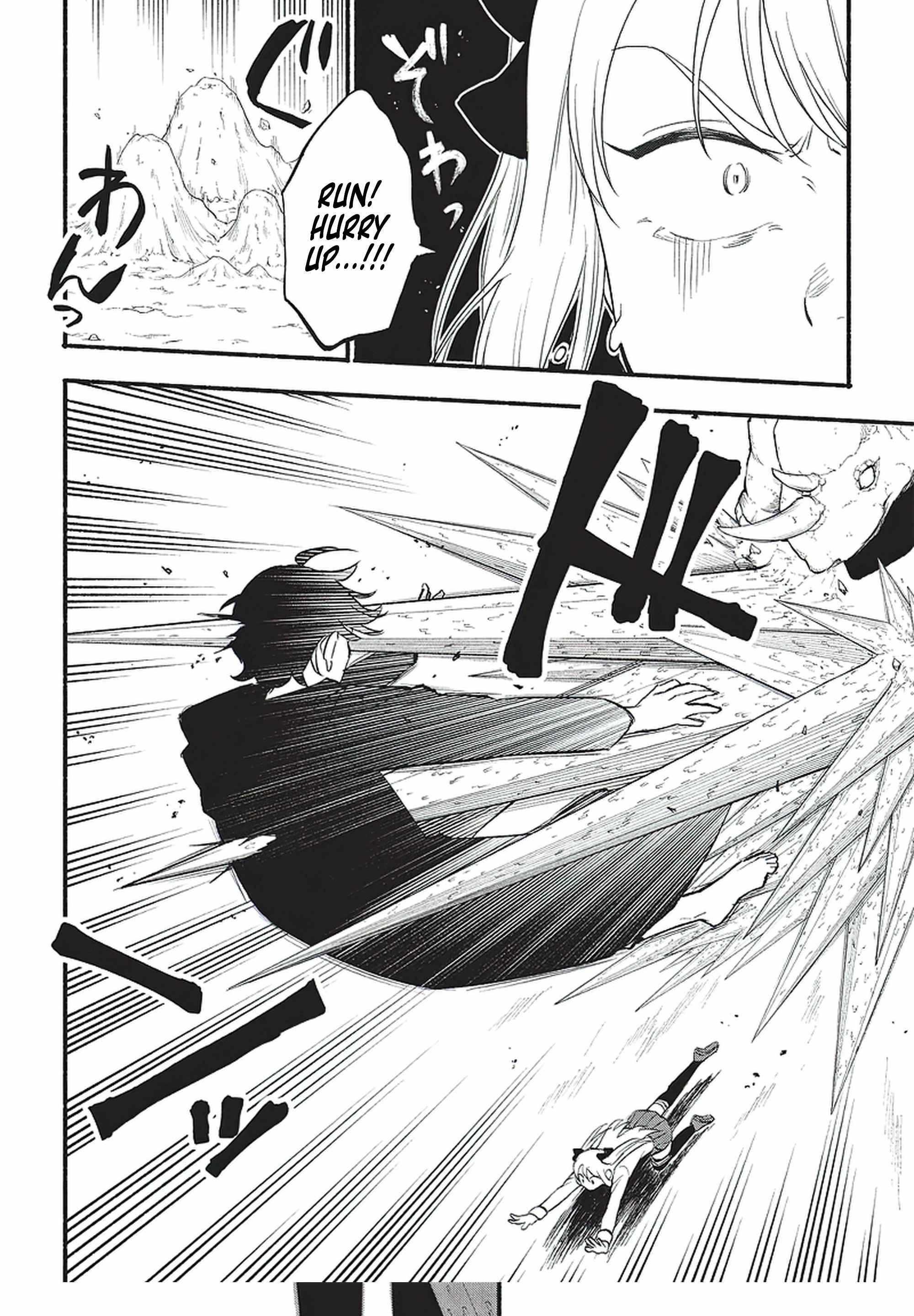 The Three Skills I Received, When Combined, Were The Most Powerful Chapter 5 75 4