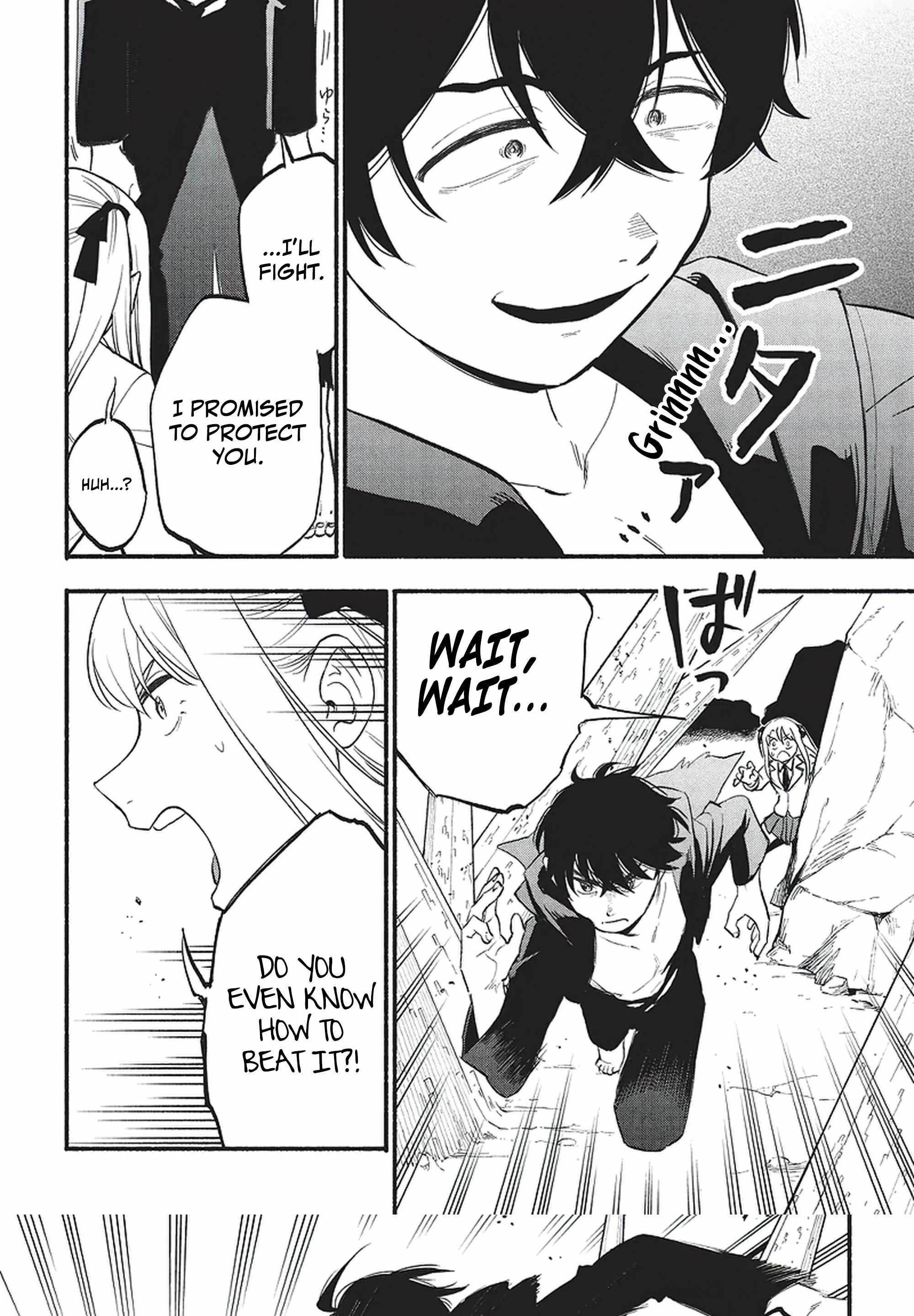 The Three Skills I Received, When Combined, Were The Most Powerful Chapter 5 79 8