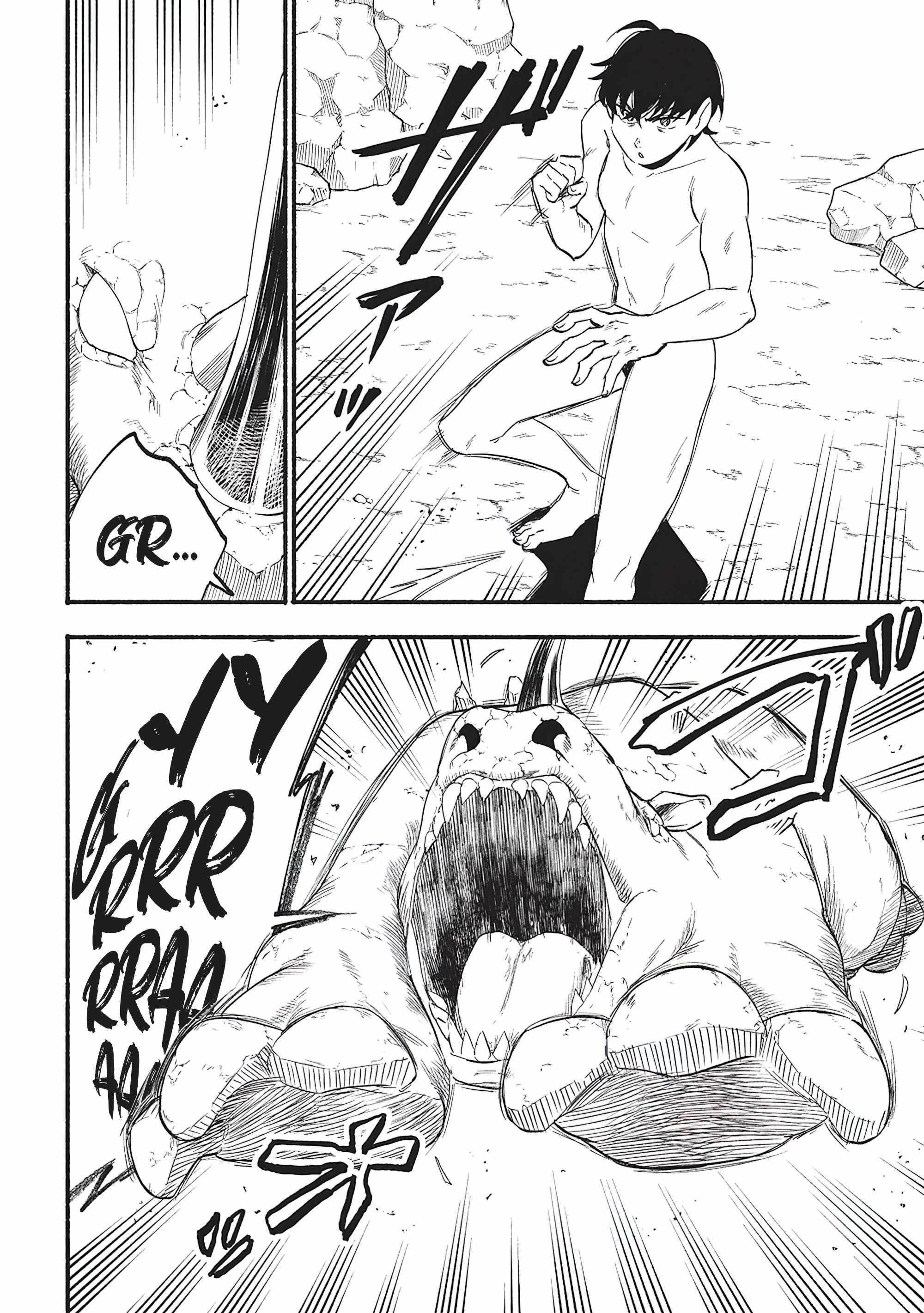 The Three Skills I Received, When Combined, Were The Most Powerful Chapter 6 90 16