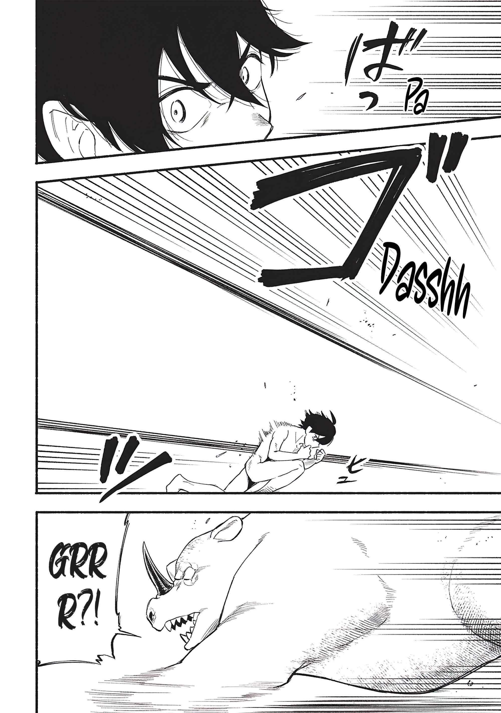 The Three Skills I Received, When Combined, Were The Most Powerful Chapter 6 92 18