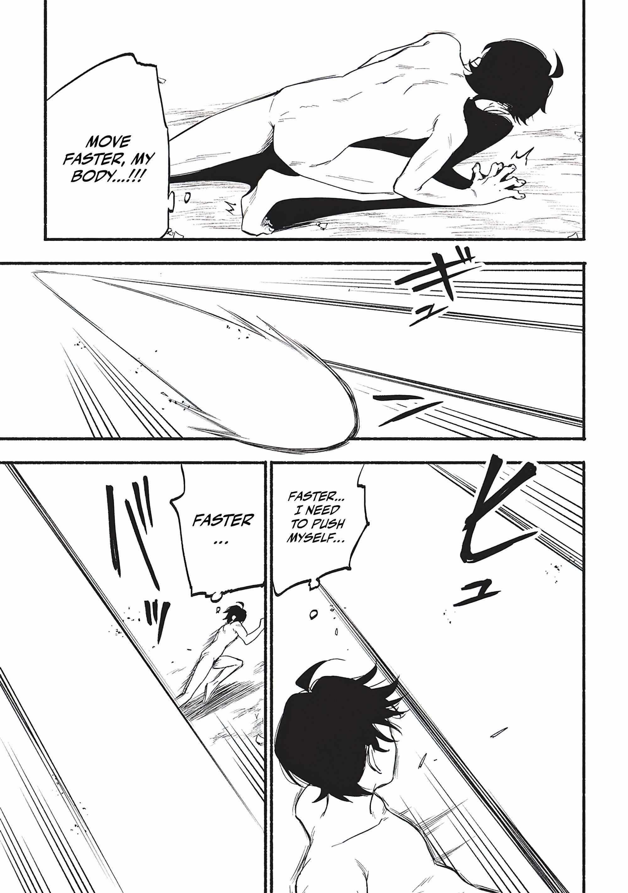 The Three Skills I Received, When Combined, Were The Most Powerful Chapter 6 93 19