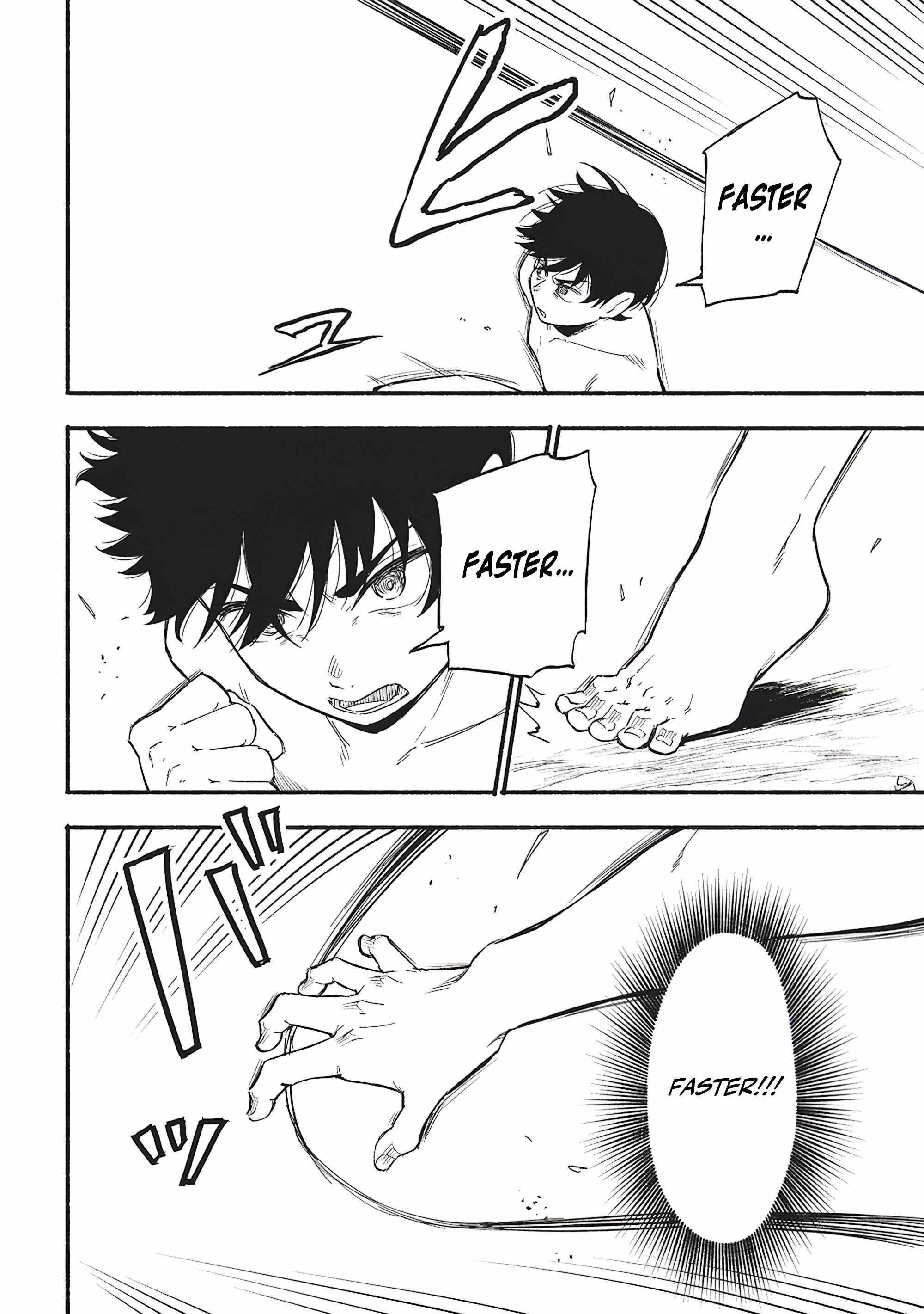 The Three Skills I Received, When Combined, Were The Most Powerful Chapter 6 94 20