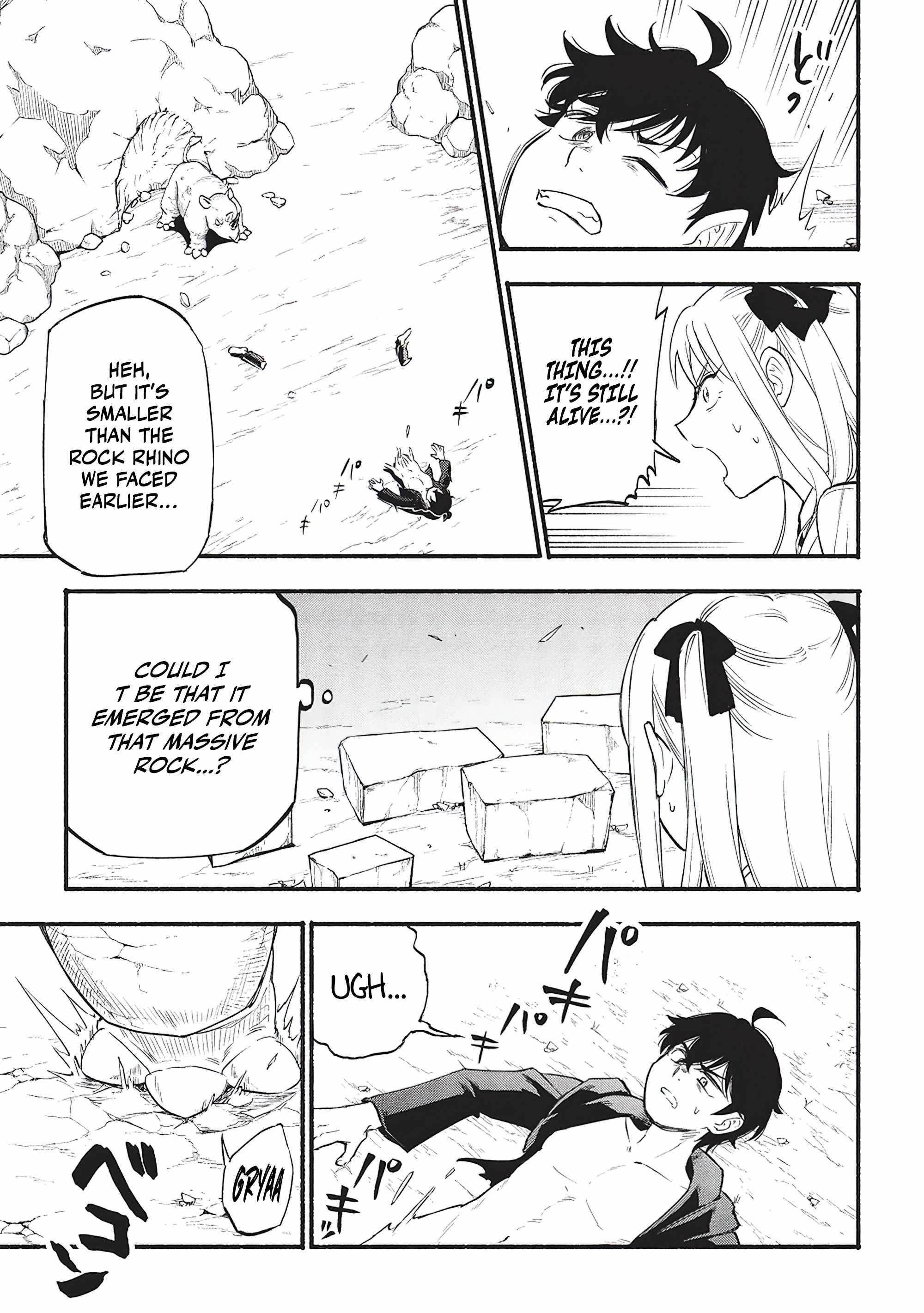 The Three Skills I Received, When Combined, Were The Most Powerful Chapter 6 79 5