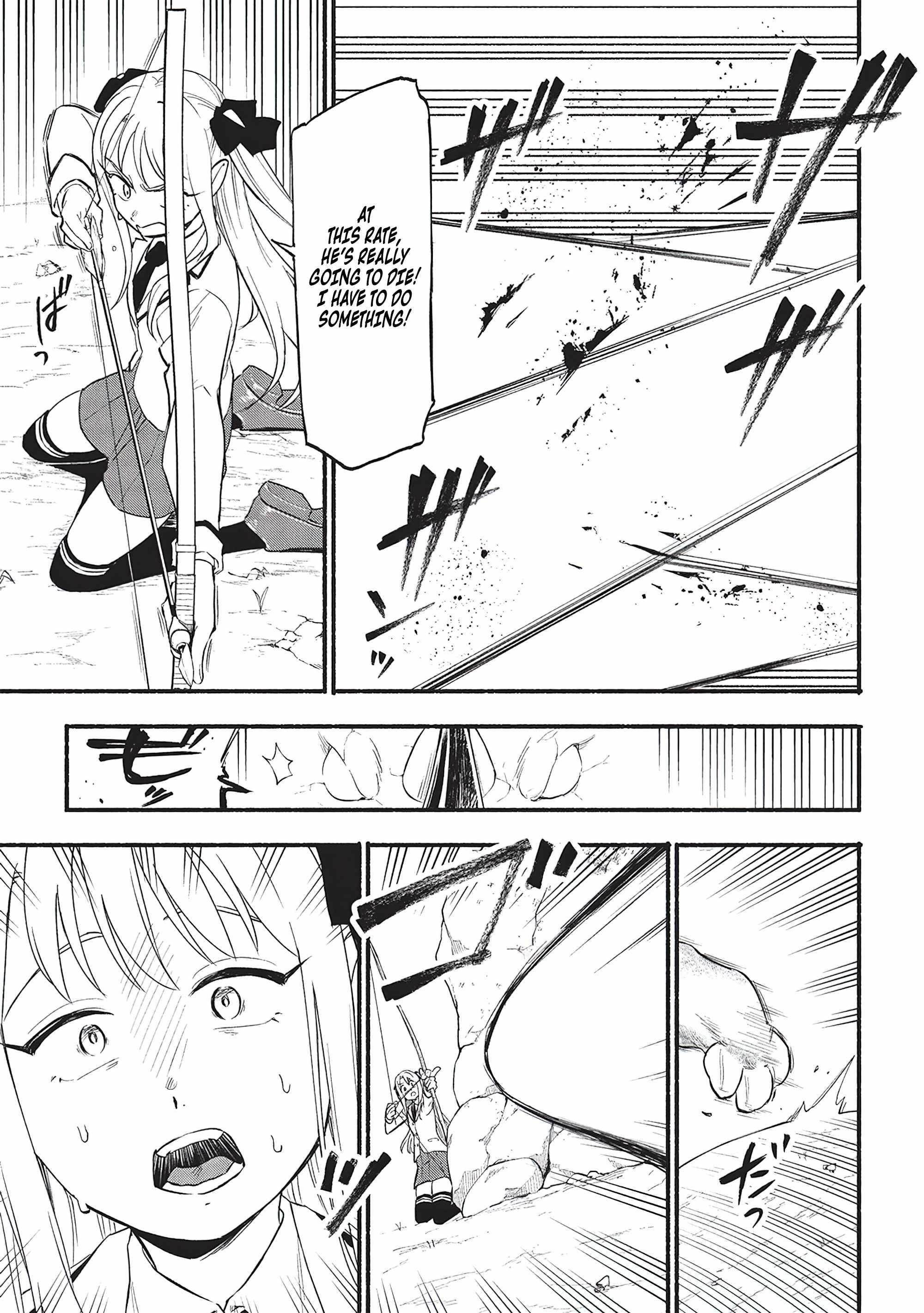 The Three Skills I Received, When Combined, Were The Most Powerful Chapter 6 83 9