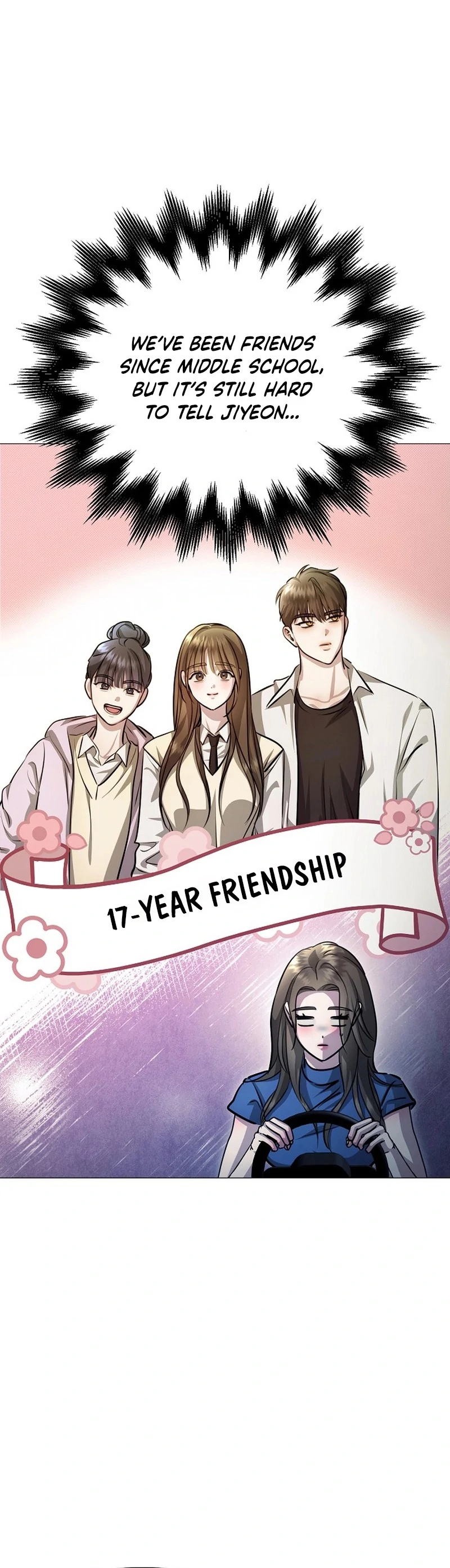 The Thrilling Temptation of a Boyfriend Chapter 11 206 ch 11 13